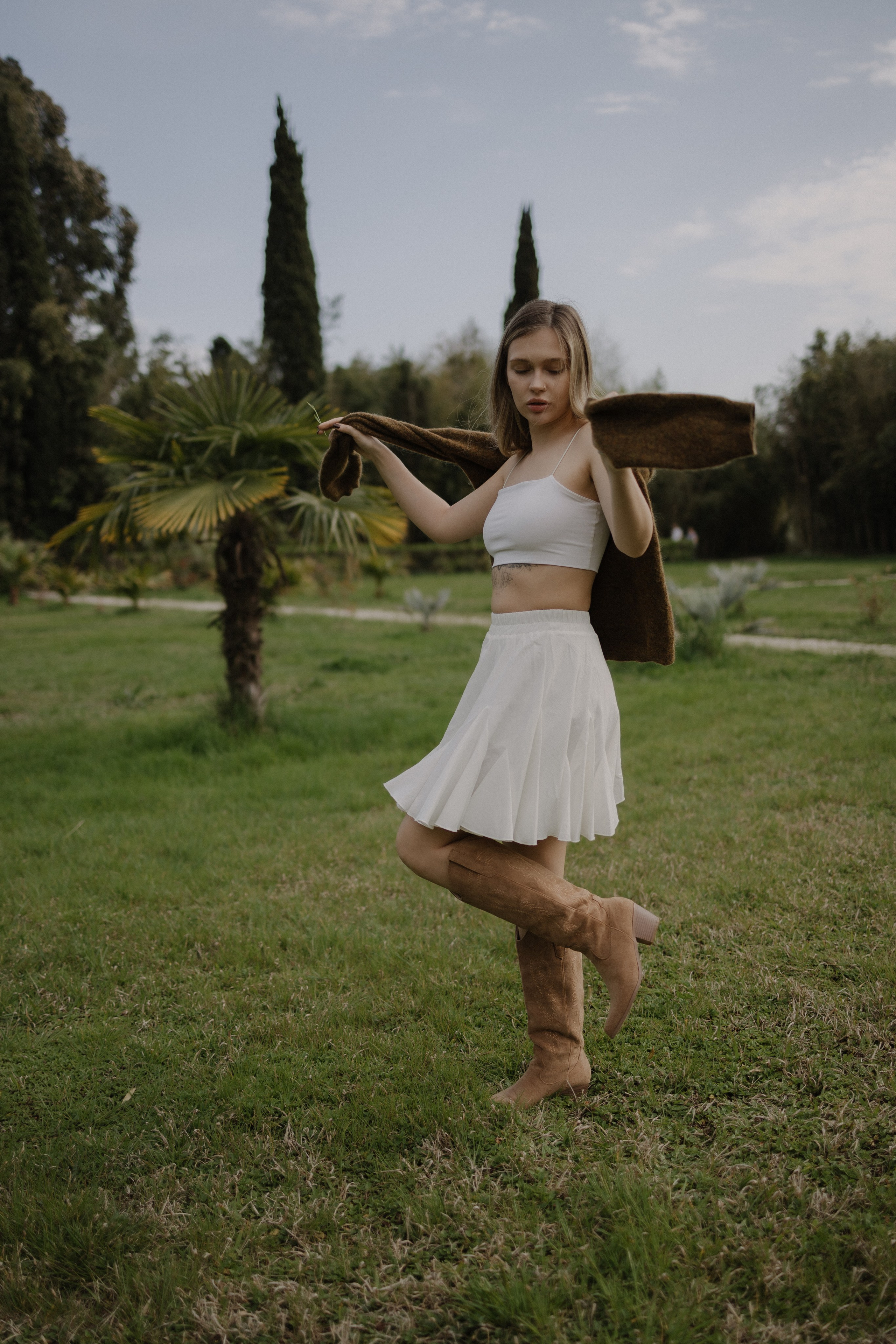 Света. Фотограф Сочи Адлер Сириус Красная поляна Олеся Минив