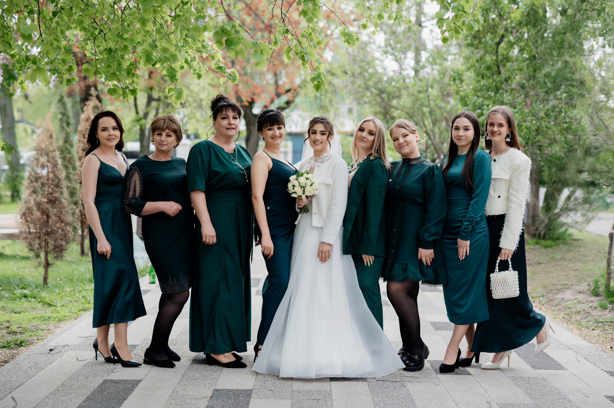 Алина и Андрей. Детский и семейный фотограф Москва Рязань