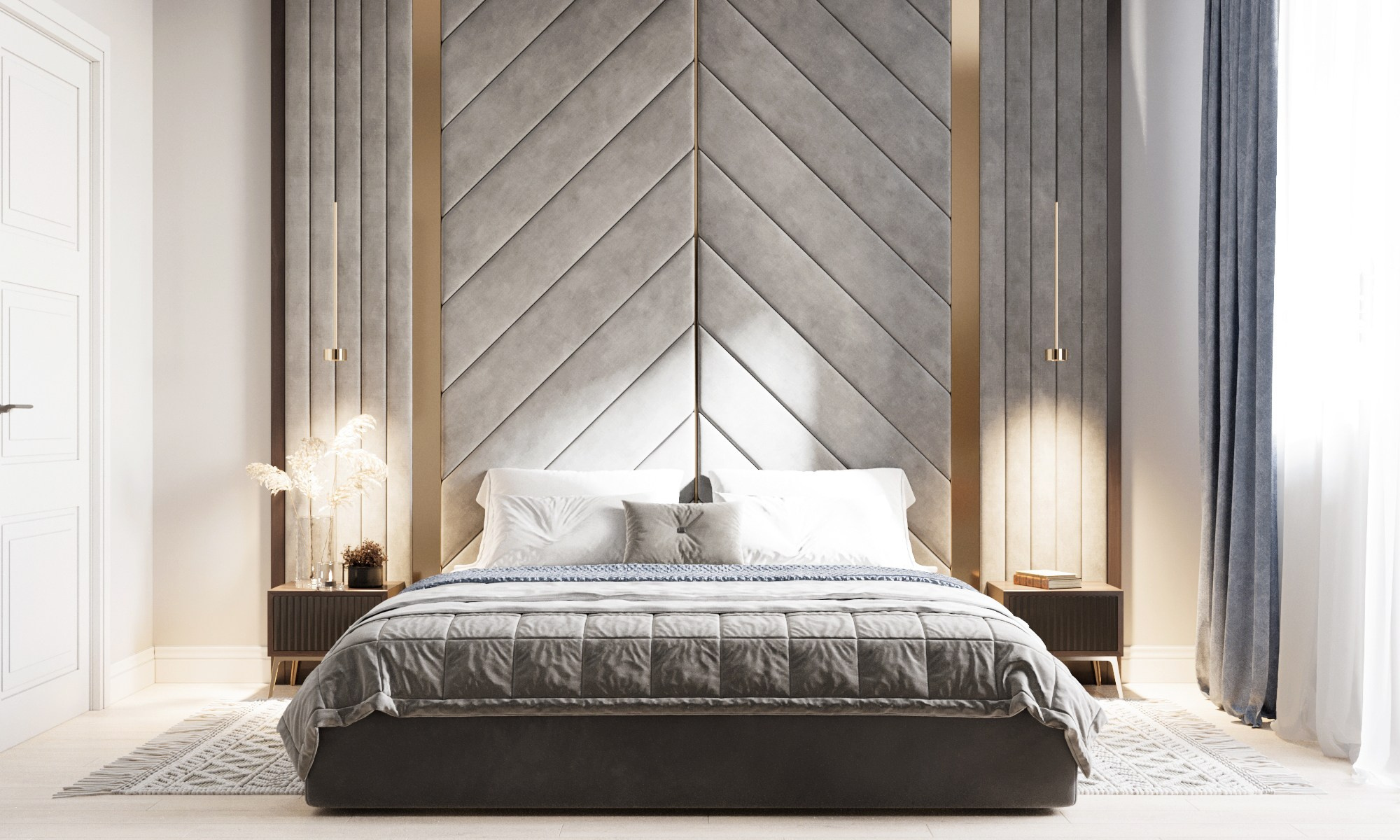 Портфолио. Intoo.ru — Дизайн интерьера в Москве. Частный дизайнер Роман Королев