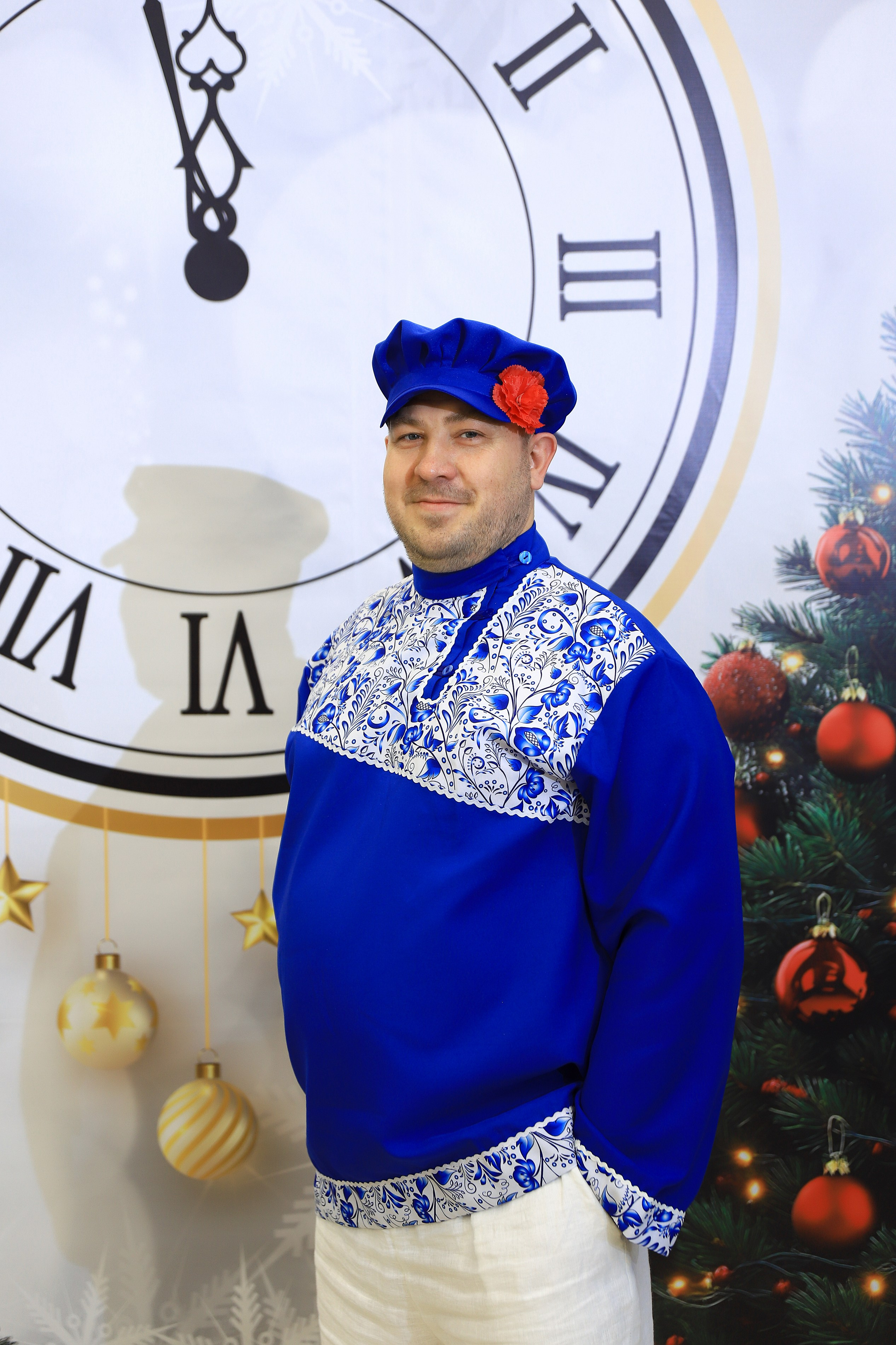 Корпоративы. Фотограф в Краснодаре Анна Светикова