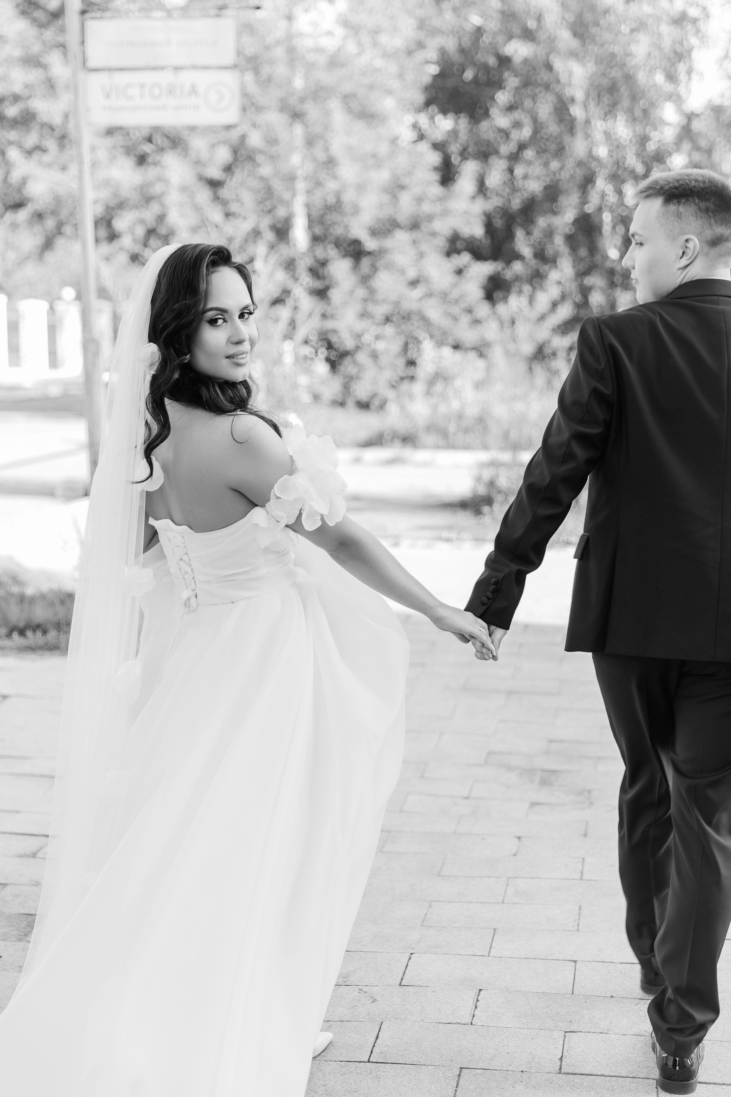 Владислав & Татьяна. Главная