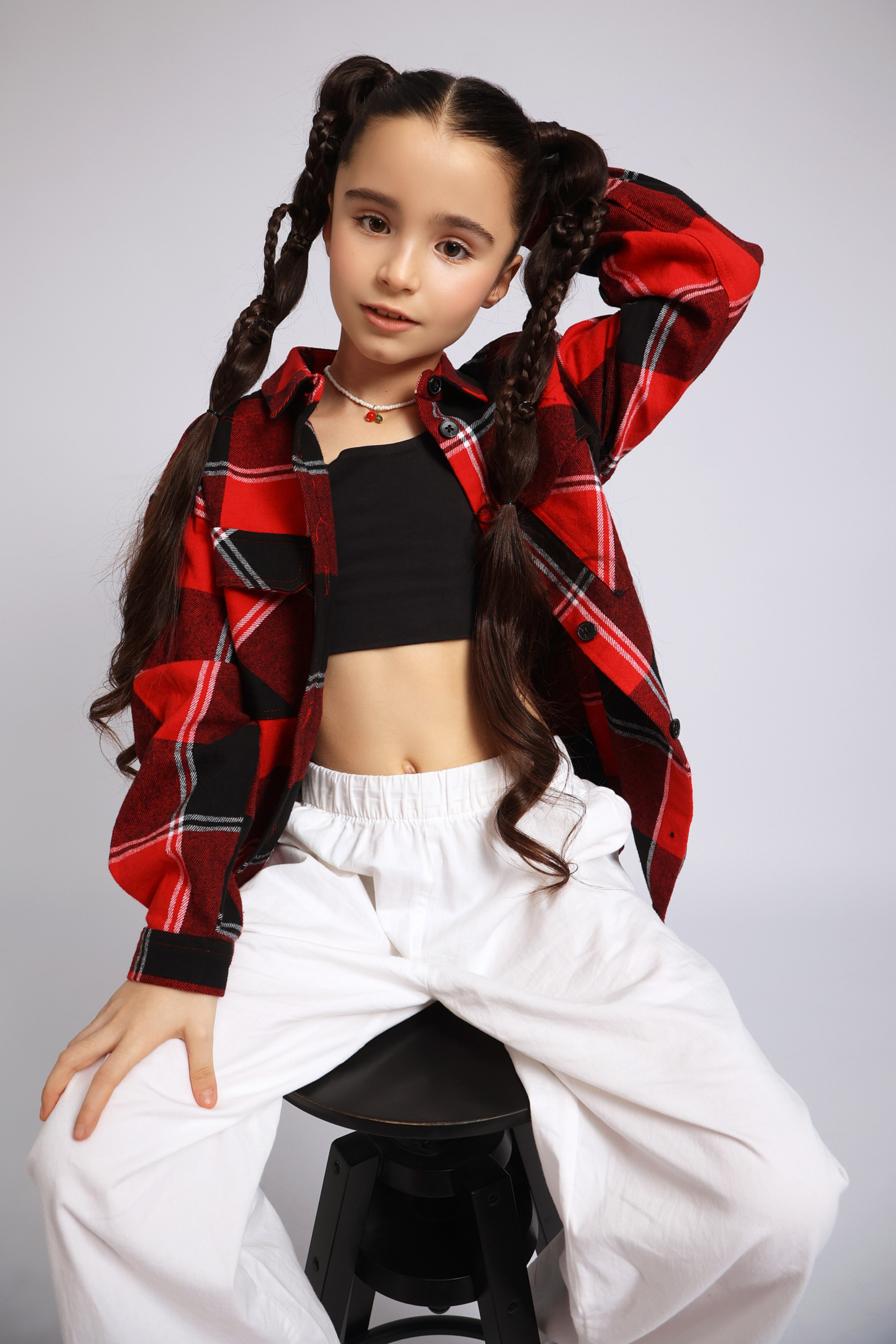 SOFIA. Модельная студия MIA Models