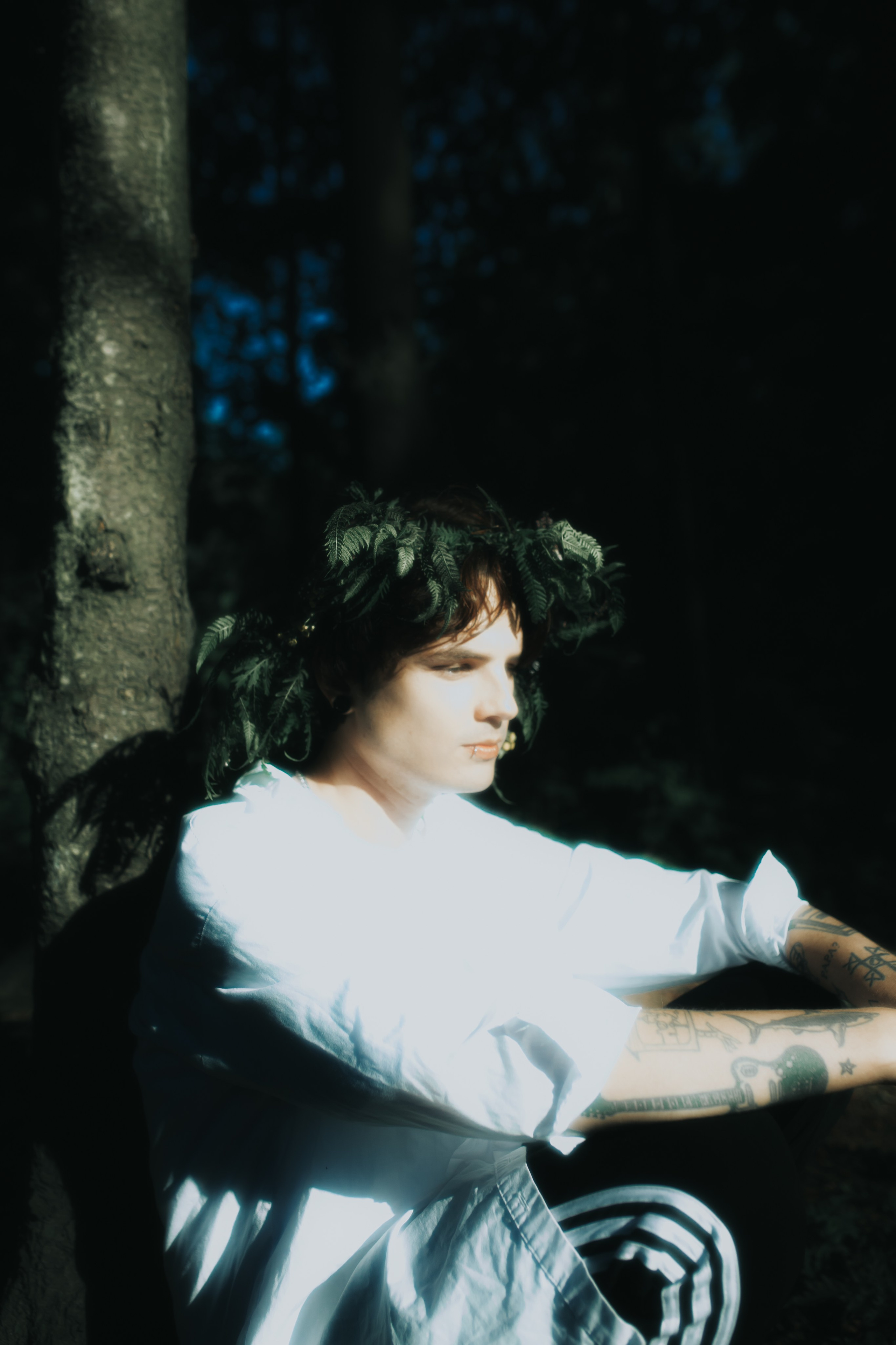 Solstice & Вася Звездкин (ШАРЫ) СПБ. Фотограф из Санкт-Петербурга Валерия Ленских