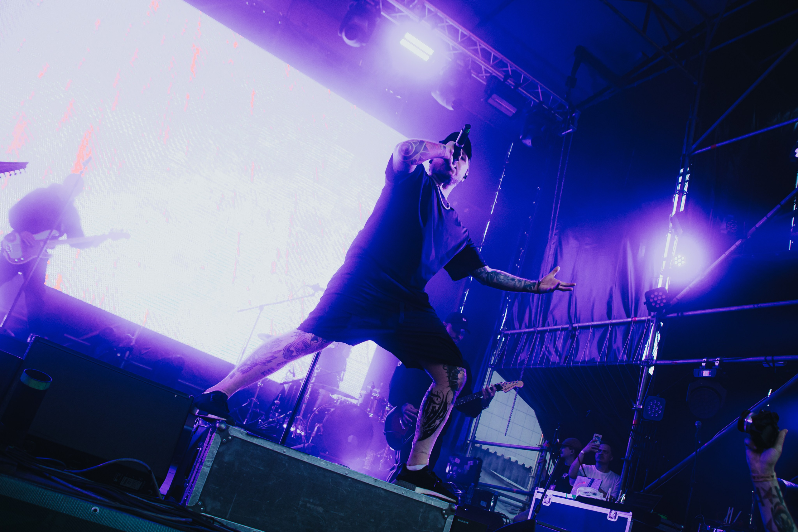 EMOLAND 2025. Фотограф из Санкт-Петербурга Валерия Ленских