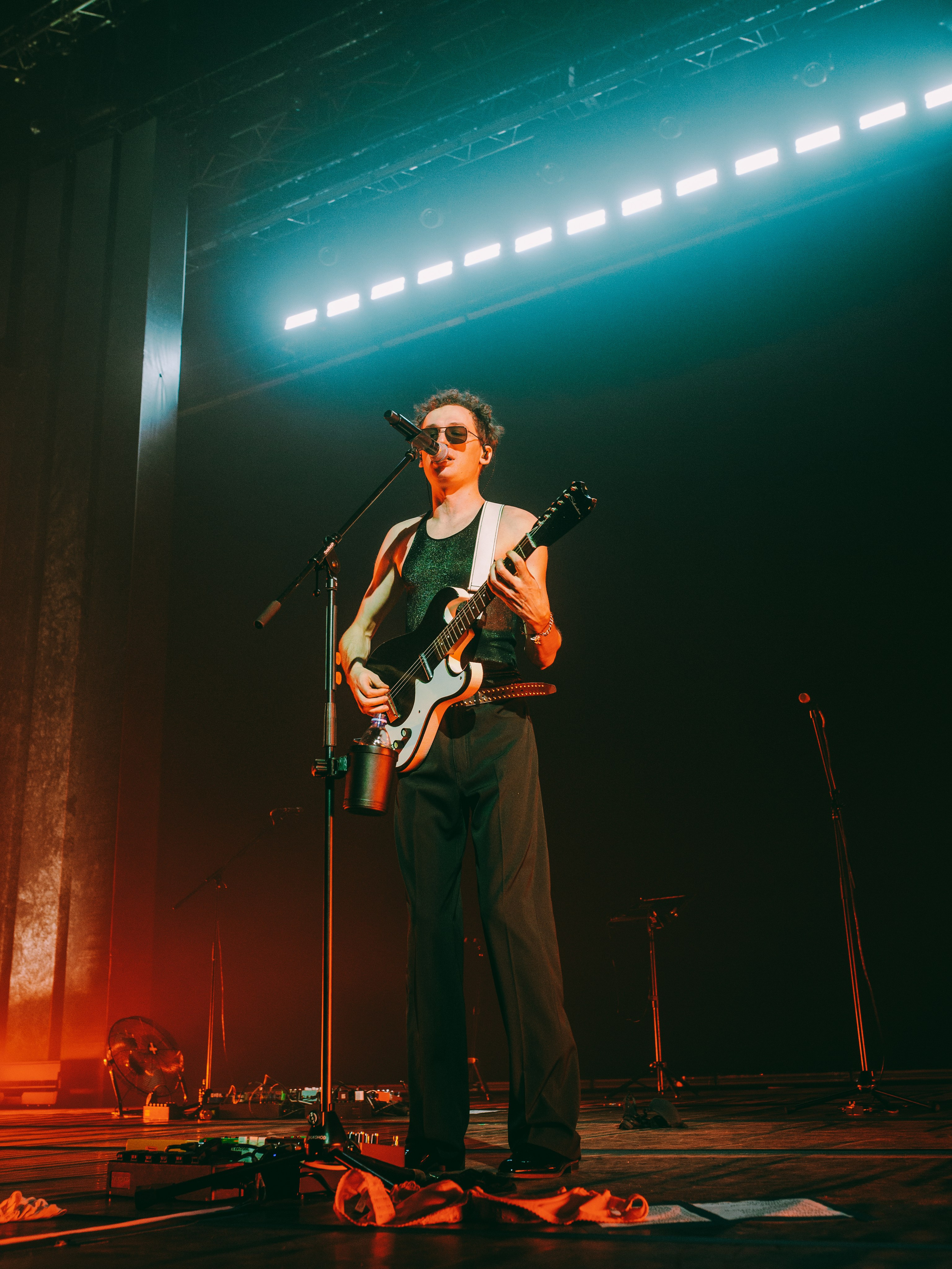 ZOLOTO. Фотограф из Санкт-Петербурга Валерия Ленских