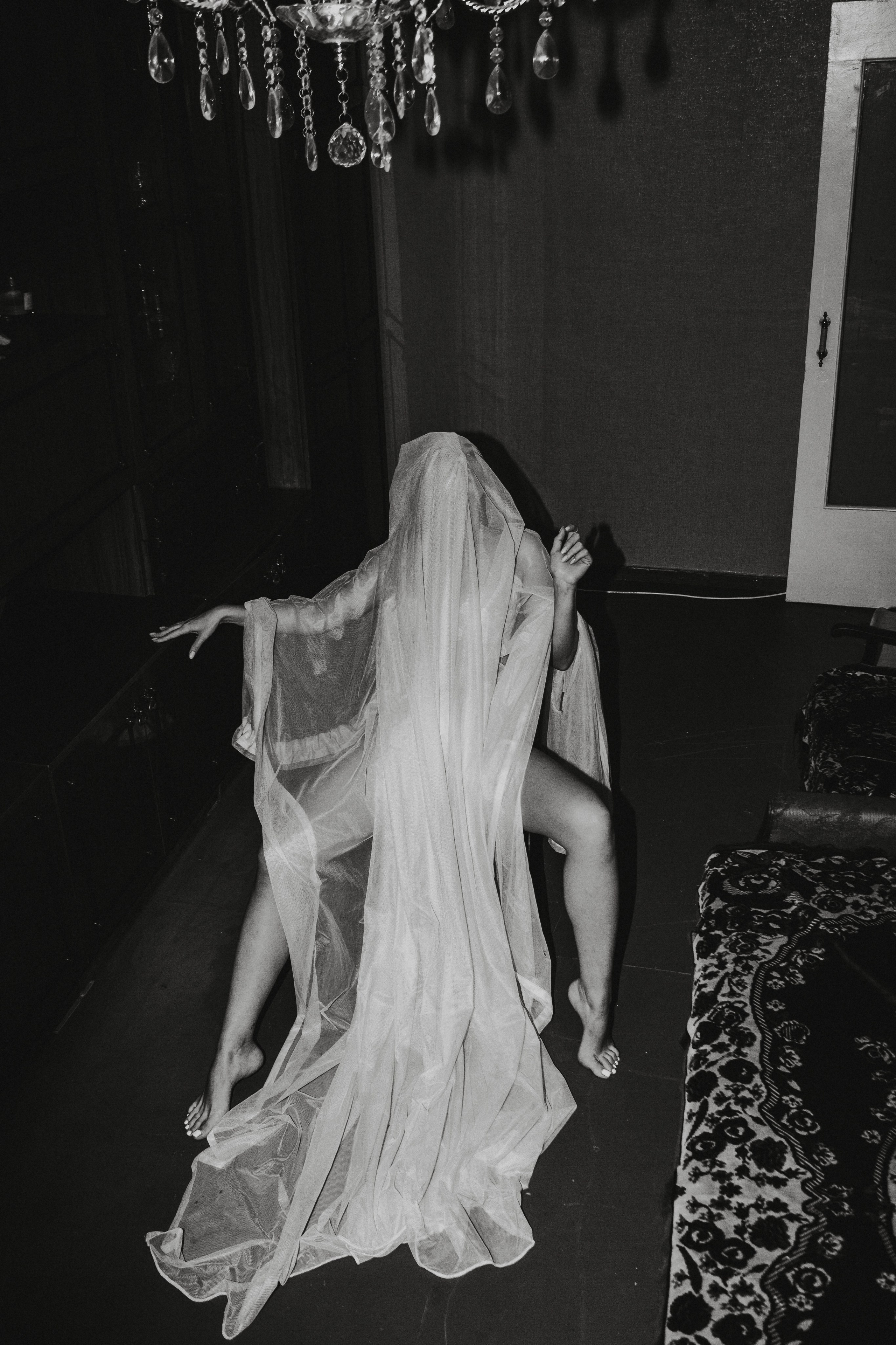 Фототерапевт и фотограф Анна Калинина в Санкт-Петербурге и Астане