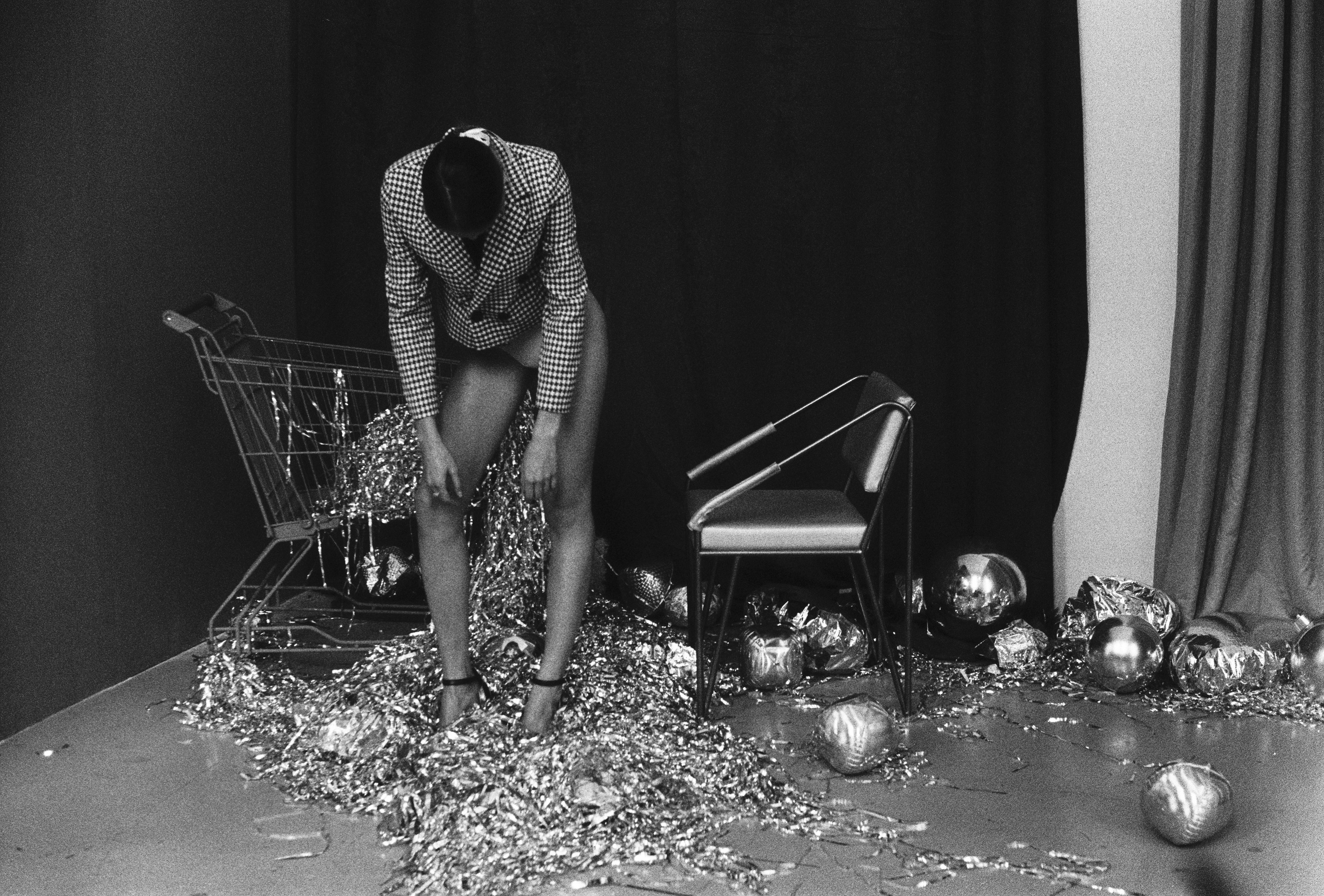 Фотограф Анастасия Якимова