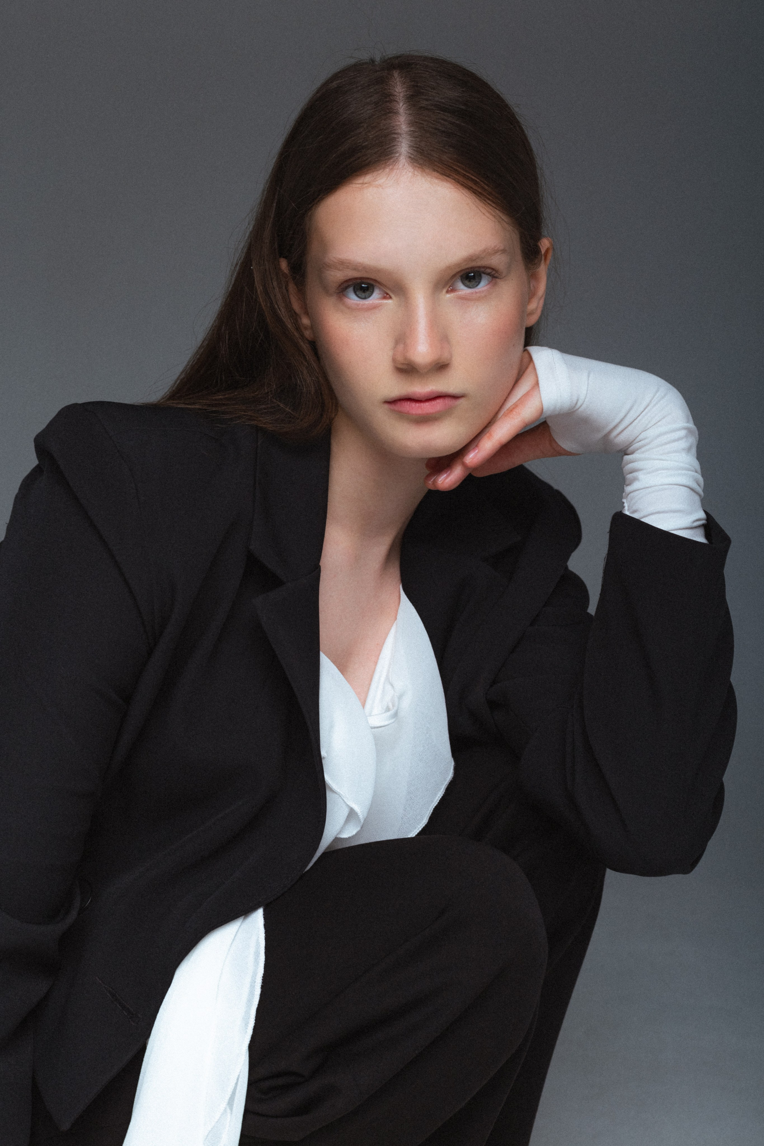 Sonya M. Modeling agency TM MODELS