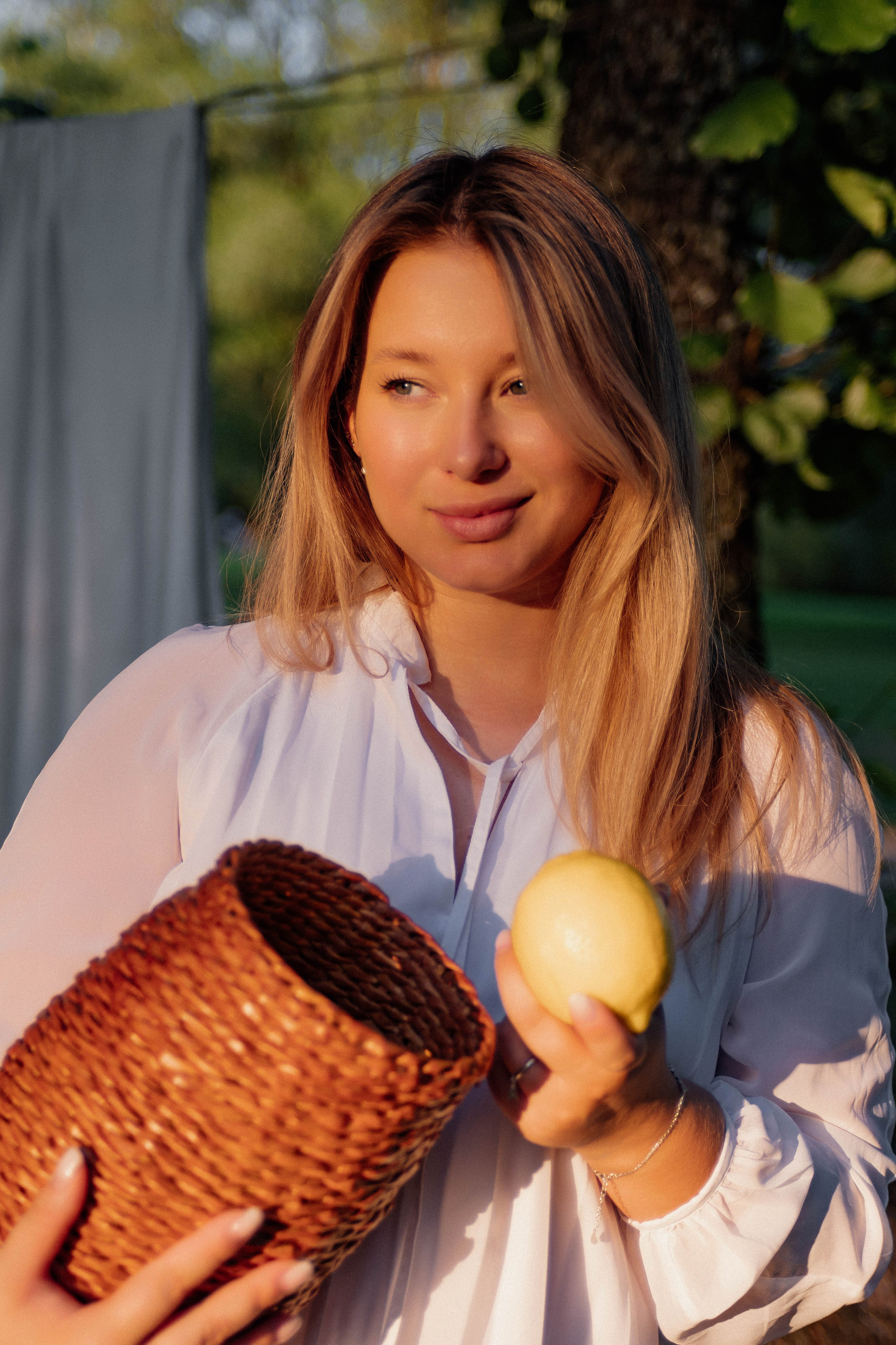 Фото-пикник: портреты. Фотограф в Твери Дементьева Анастасия