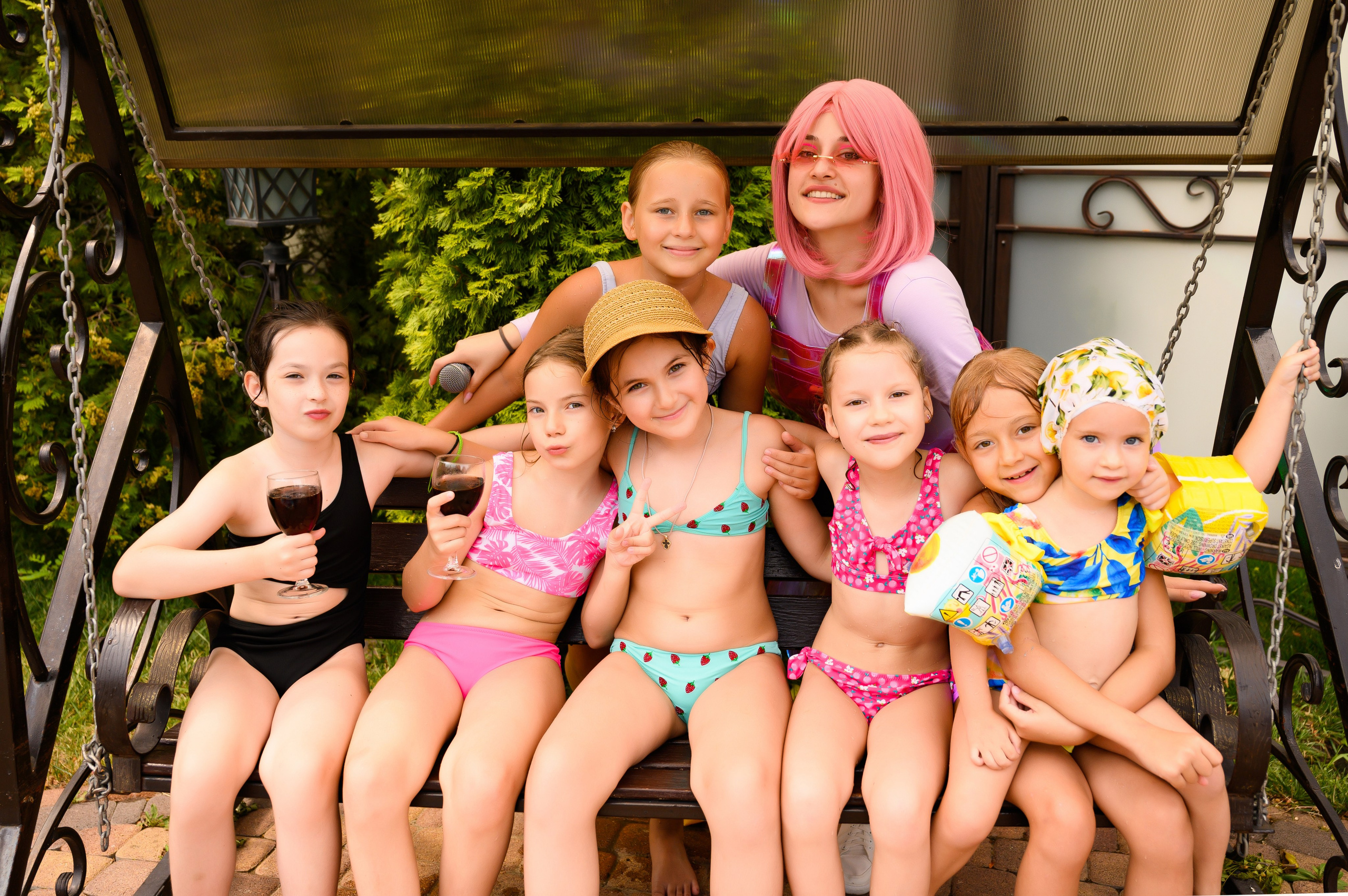 22.07.24. Свадебный и семейный фотограф в Краснодаре