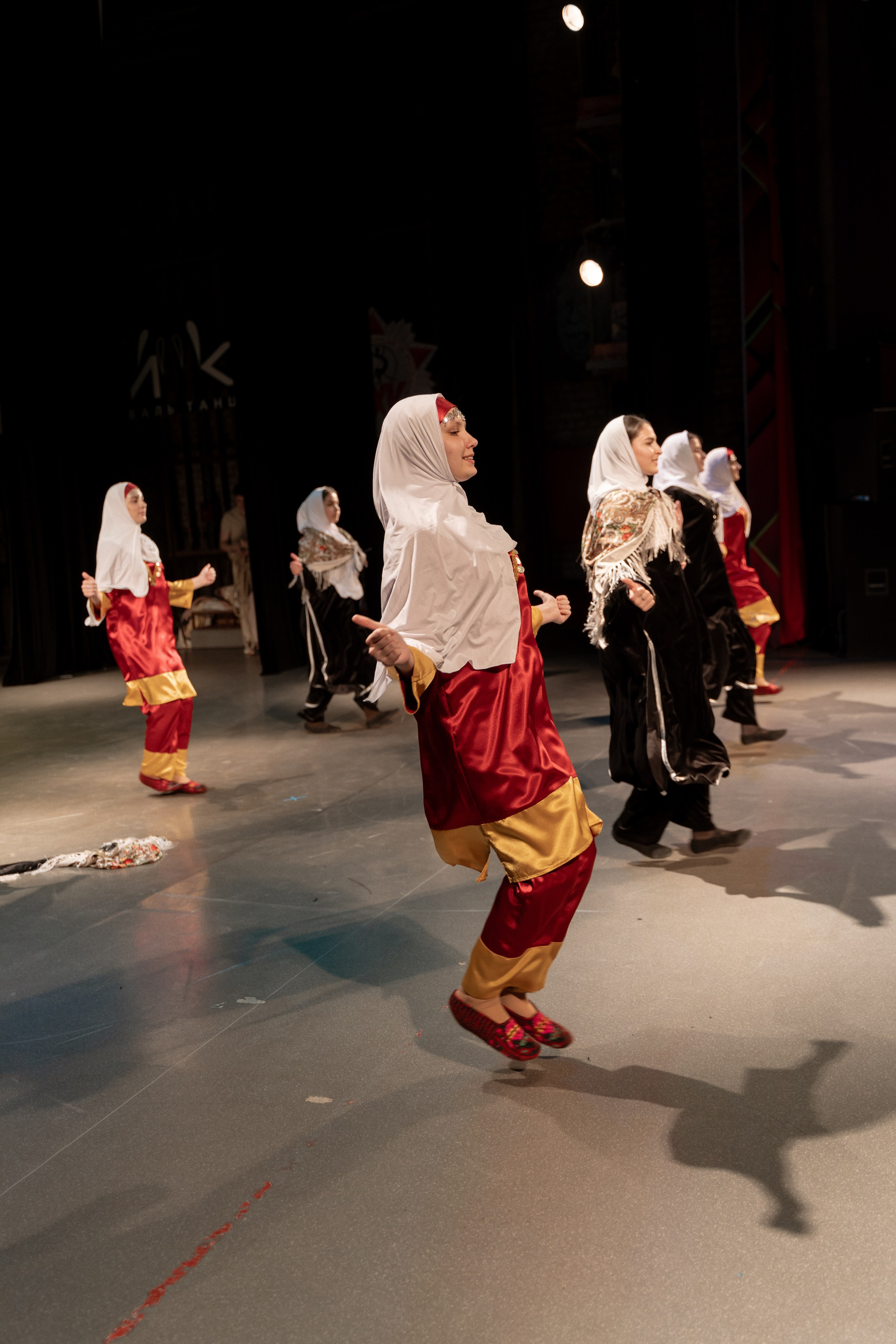 Фестиваль Студенческая весна 2025. Фотограф Надежда Погребняк | Рязань | Москва