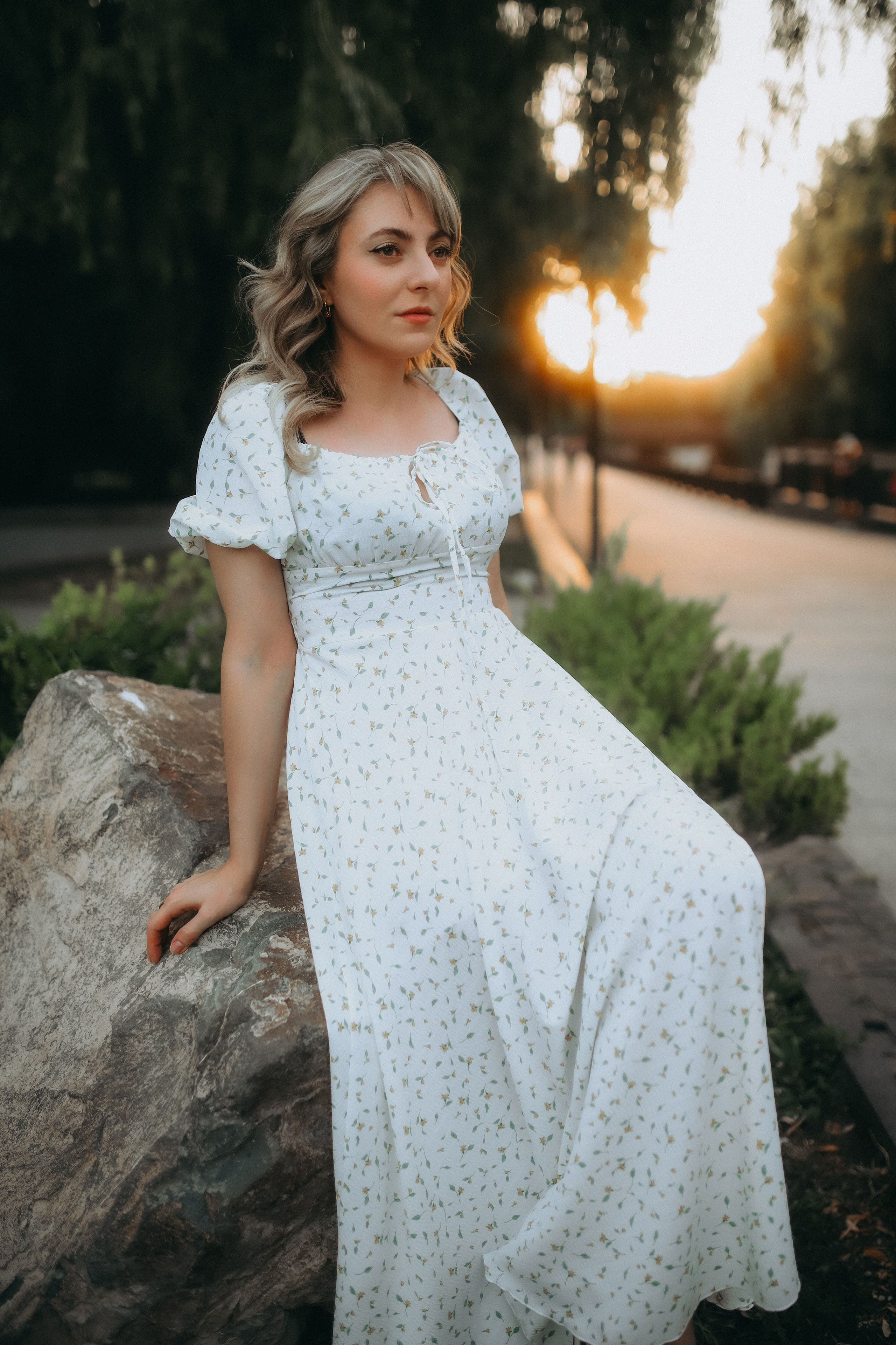 Анна. Photo by Tolmacheva | Crimea