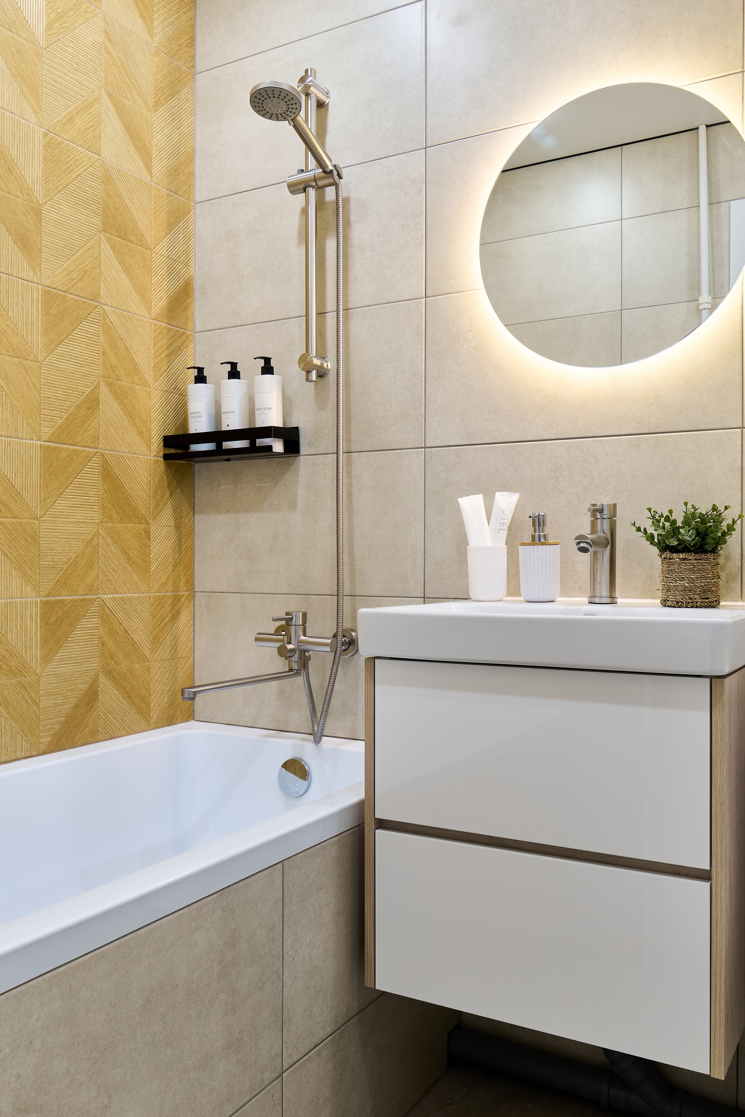 Квартиры. Интерьерный фотограф