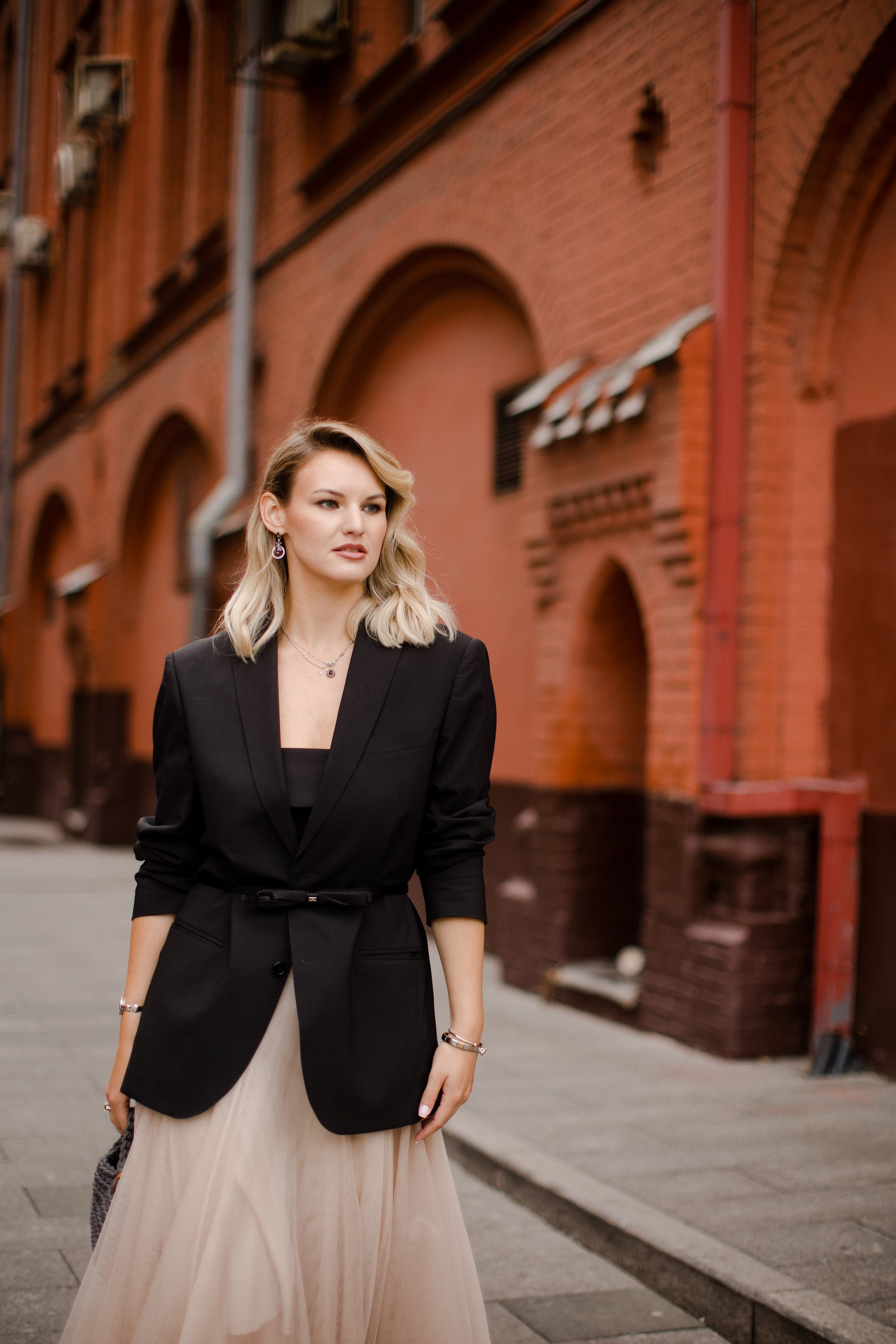 Сережа и Даша. Семейный и детский фотограф в Москве Кузьмина Мария