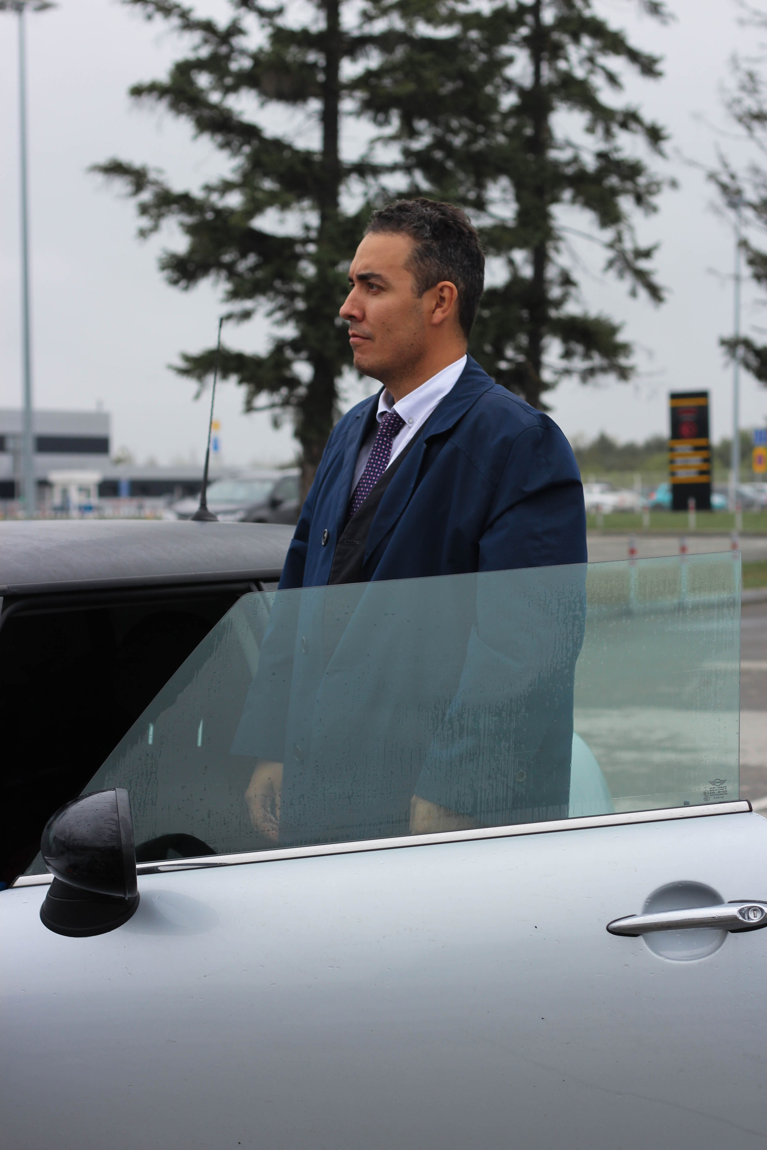 Шамиль. Фотограф в Санкт-Петербурге Смирнова Диана