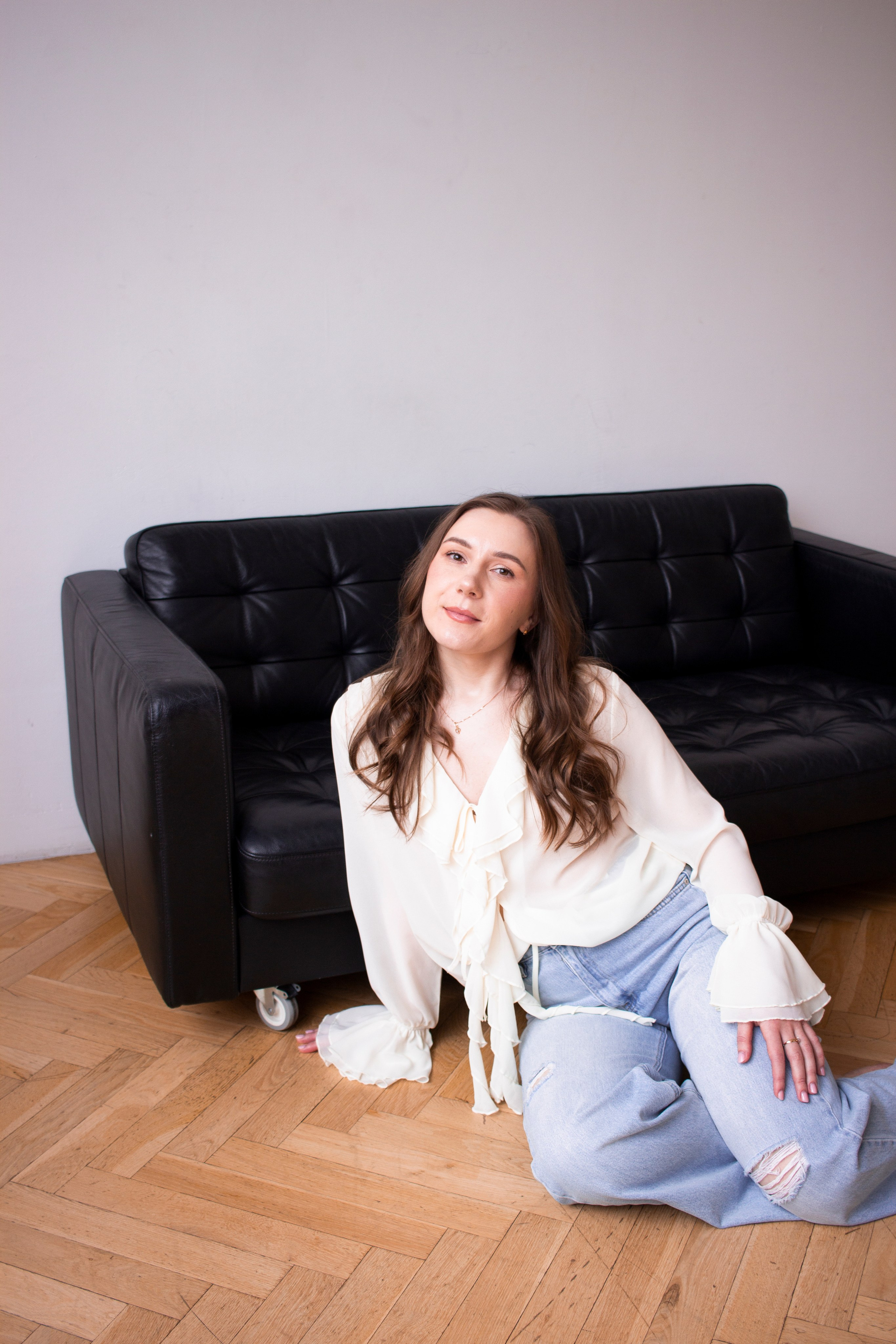 Оля. Фотограф в Санкт-Петербурге Смирнова Диана