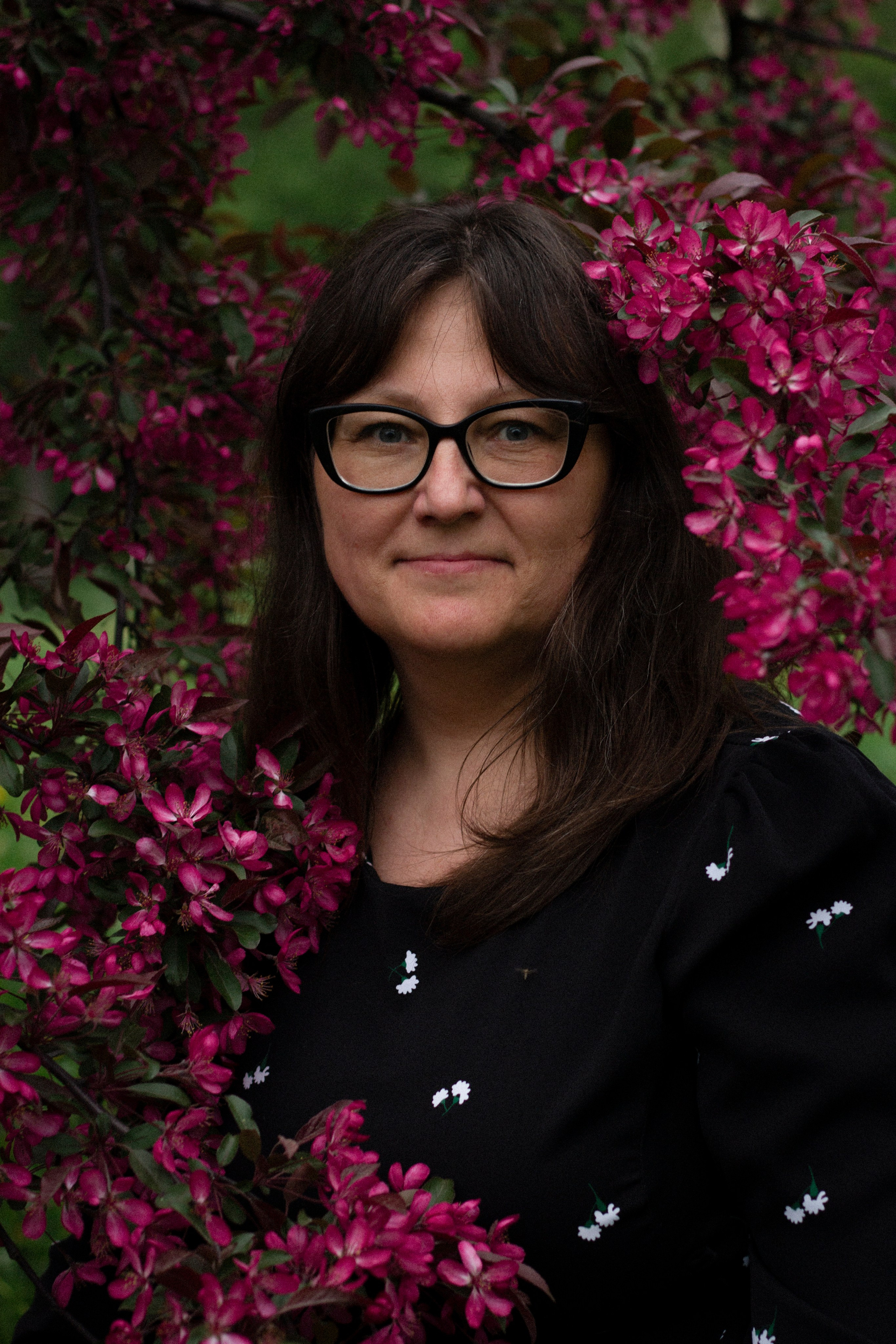 Катя, Кирилл, Тёма и Аня. Фотограф в Санкт-Петербурге Смирнова Диана