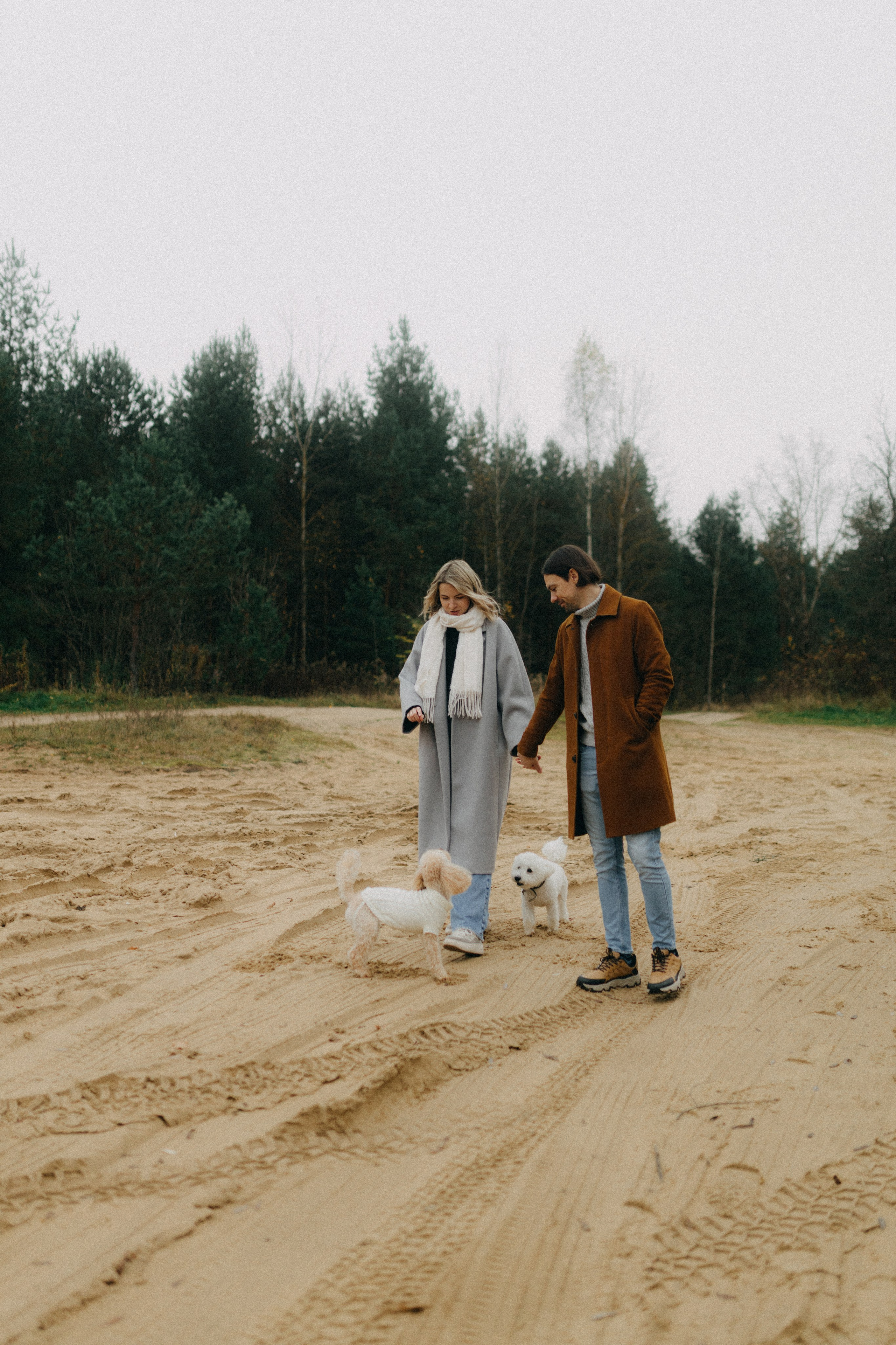 Лена & Миша. Фотограф НОГИНСК, Москва, Анастасия Белая