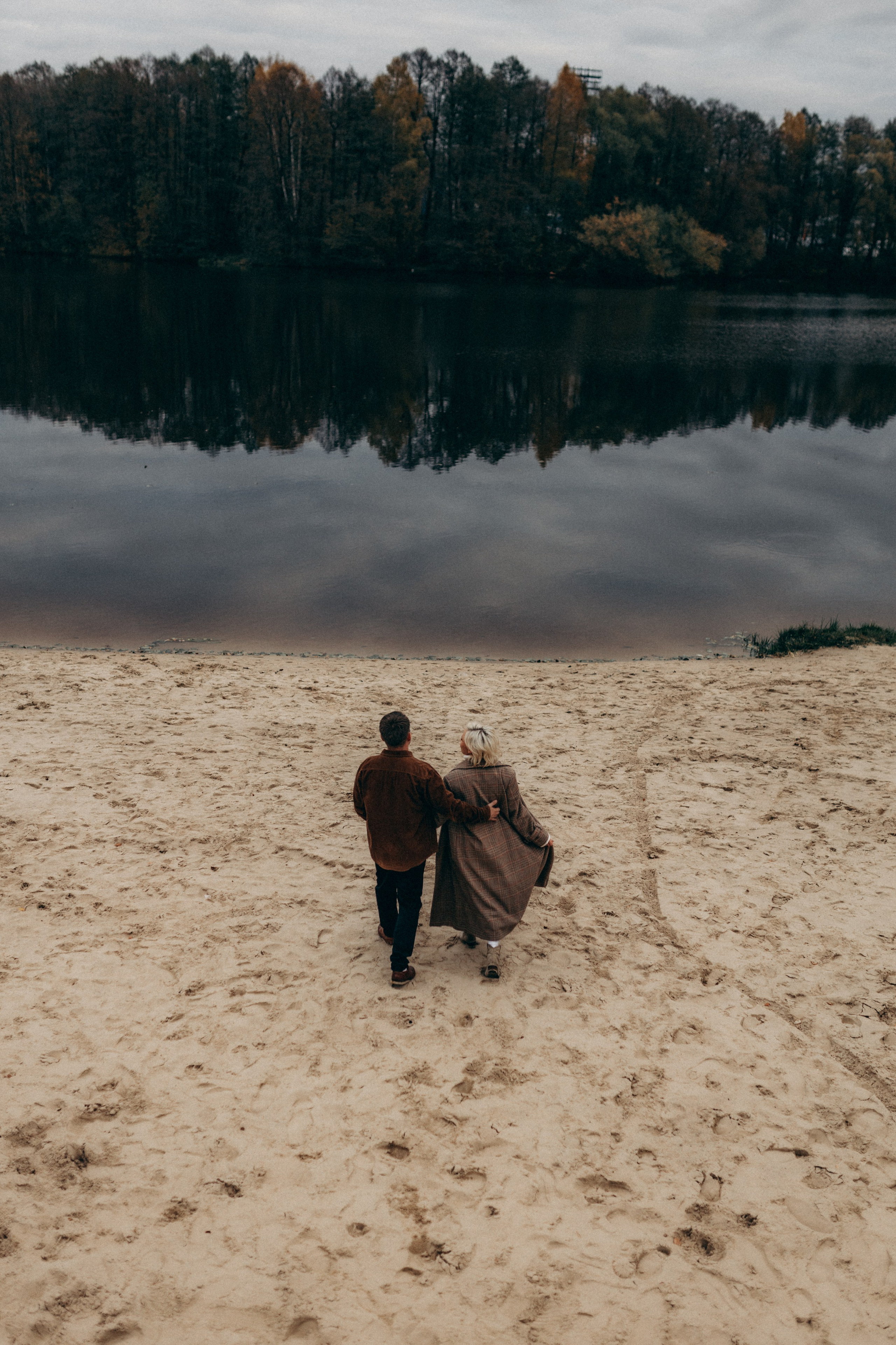 Лена & Андрей. Фотограф НОГИНСК, Москва, Анастасия Белая