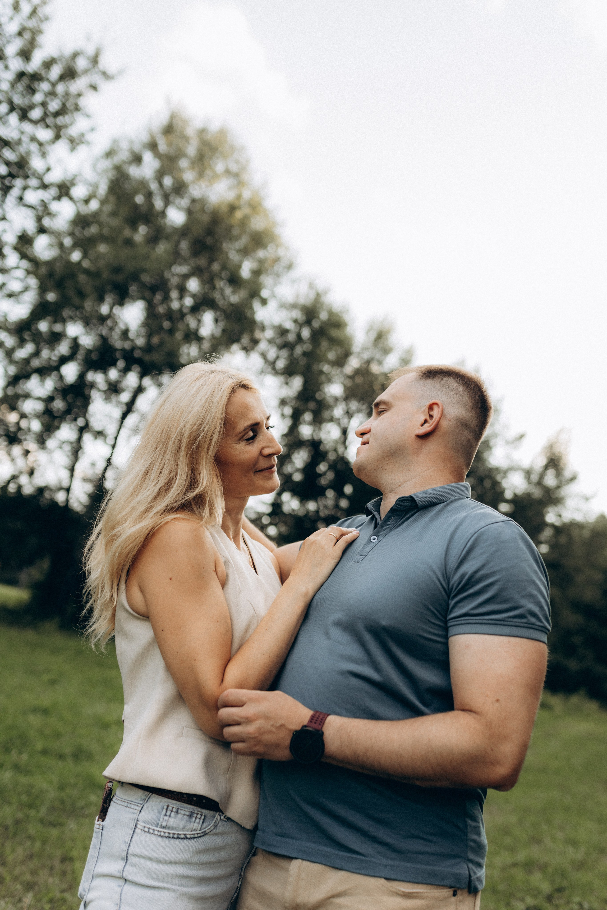 Наташа, Андрей, Эмиль, Стас, Ярослав и Арчи. Фотограф НОГИНСК, Москва, Анастасия Белая