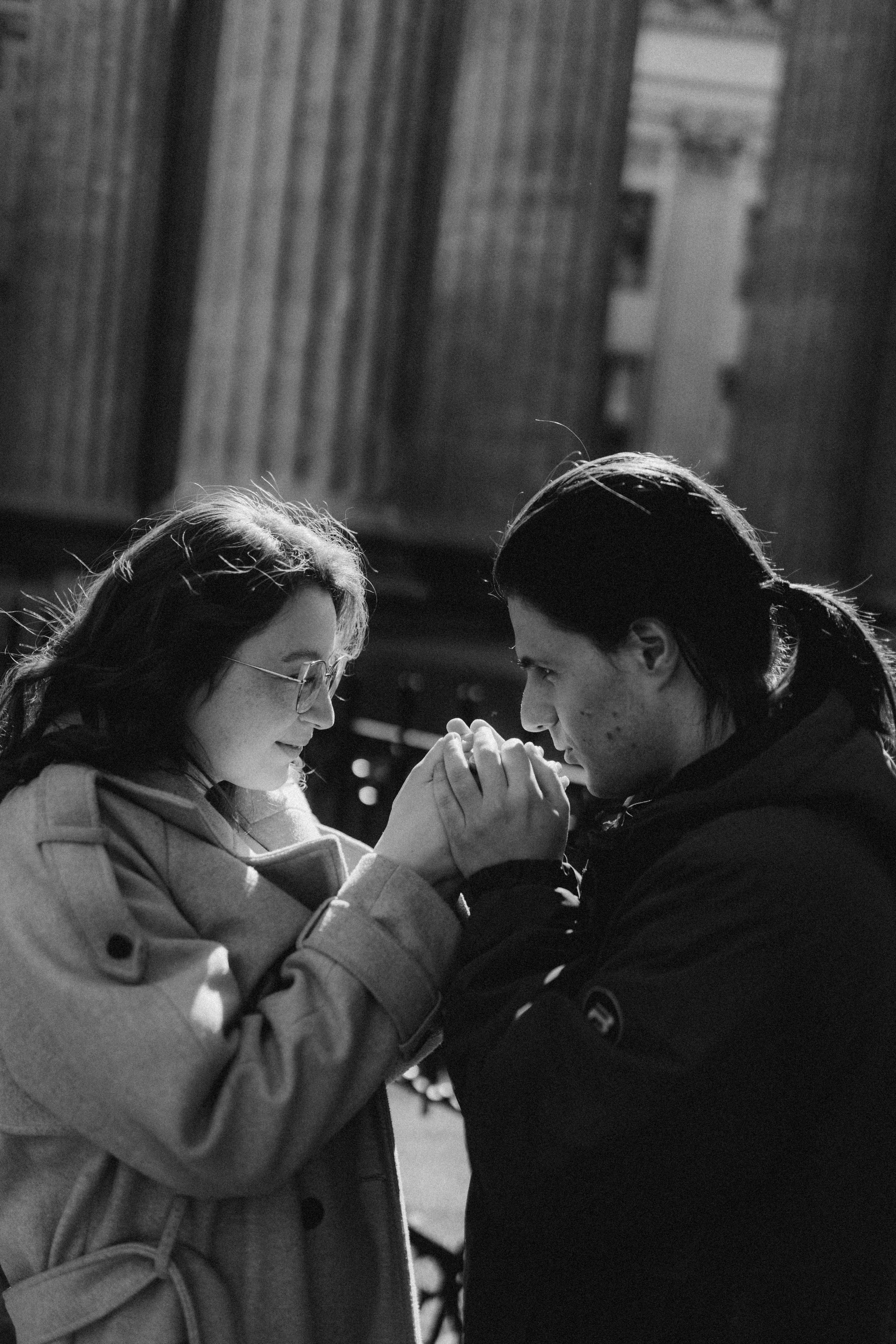 Катя & Витя. Фотограф НОГИНСК, Москва, Анастасия Белая