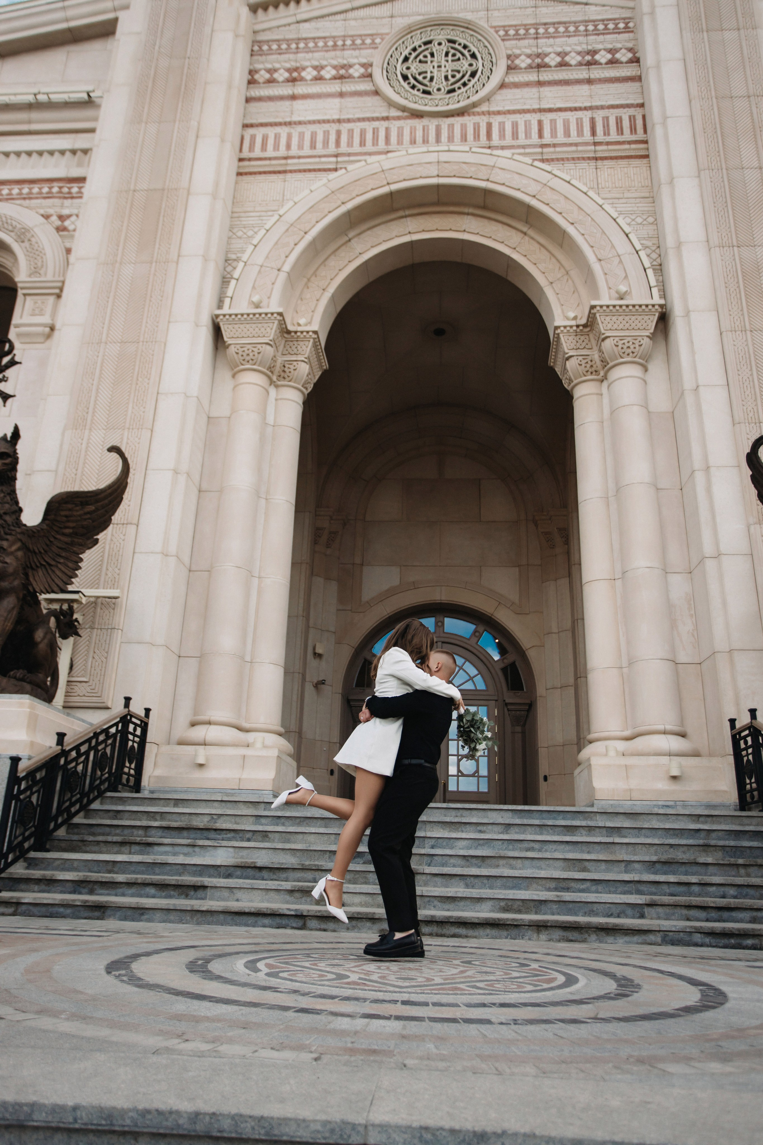 Профессиональный свадебный фотограф и видеограф Симферополь | Крым. Свадебный фотограф и видеограф Владислав и Анастасия Макриди