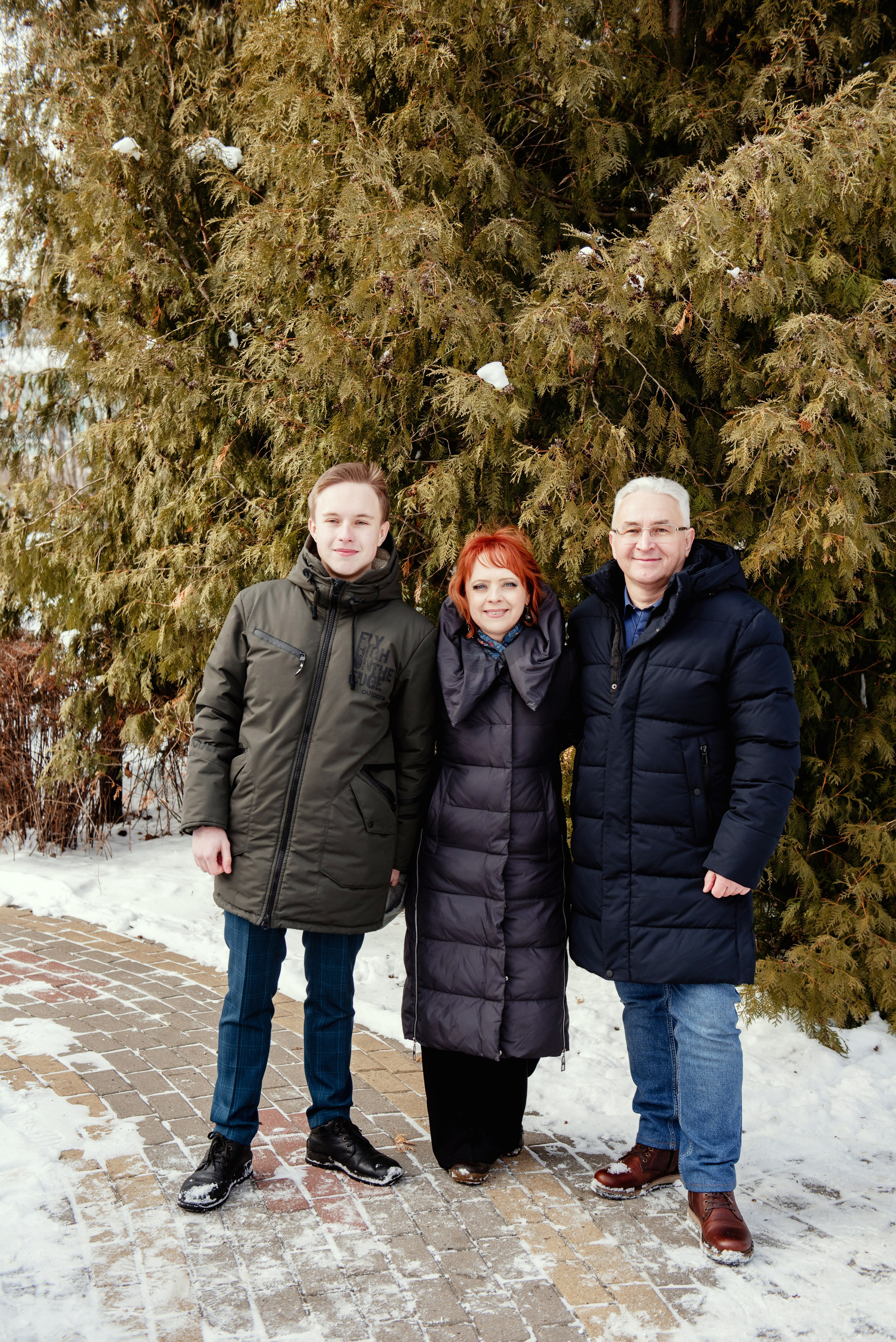 Алексей и Екатерина. Семейный и свадебный фотограф в Ельце Юлия Дякина