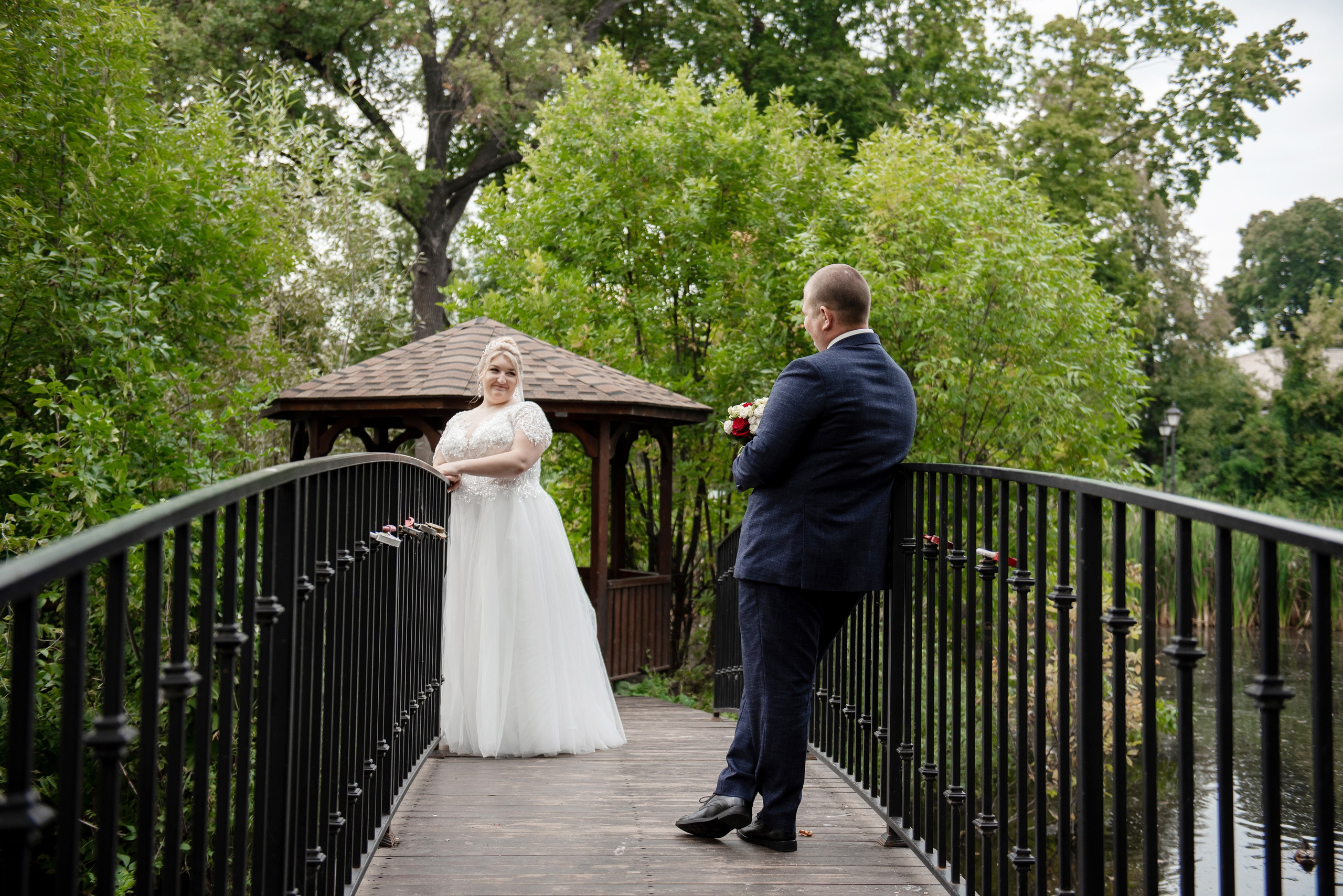 Олег и Татьяна. Семейный и свадебный фотограф в Ельце Юлия Дякина
