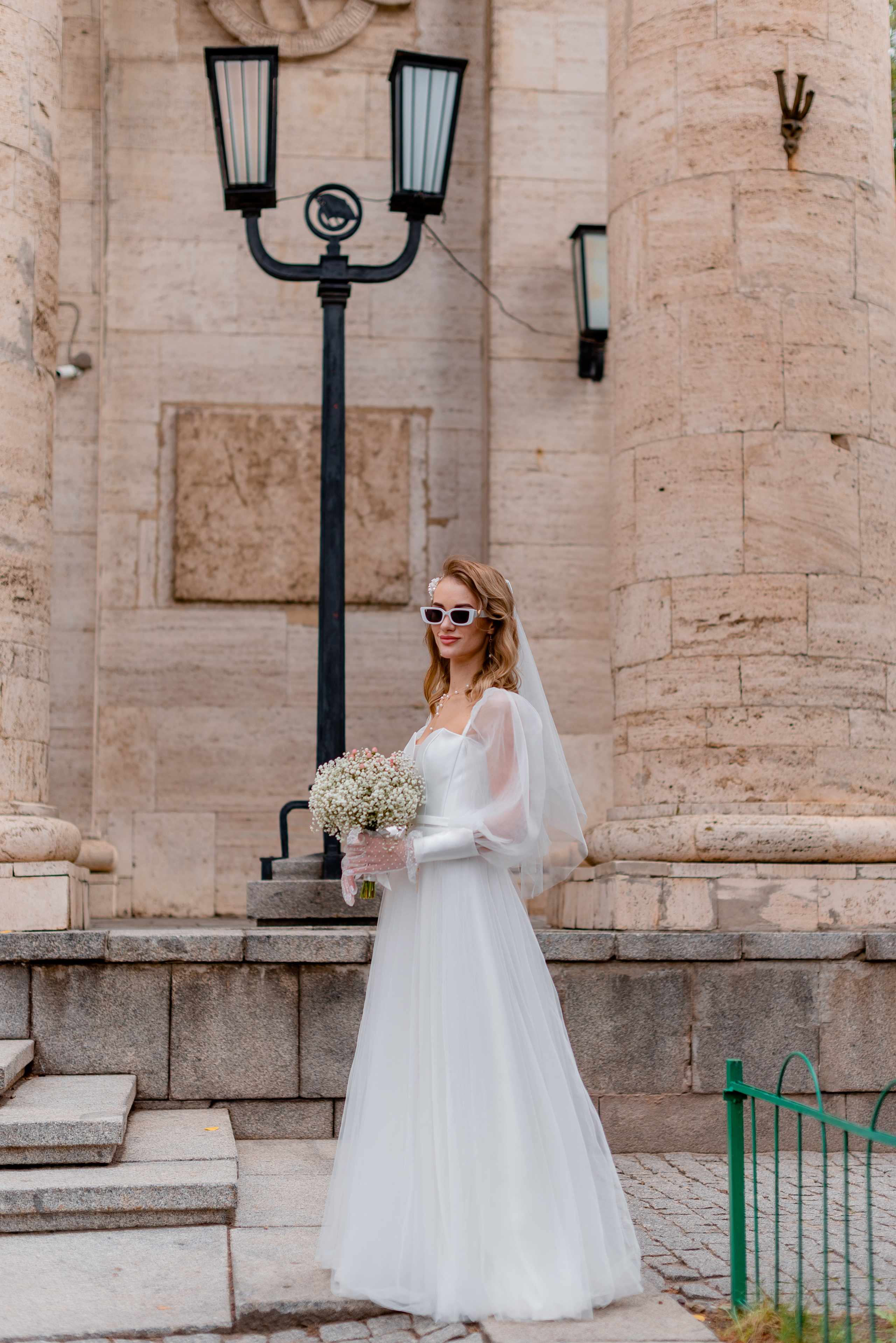 Ваня и Валерия. Фотограф Татьяна Иванчикова