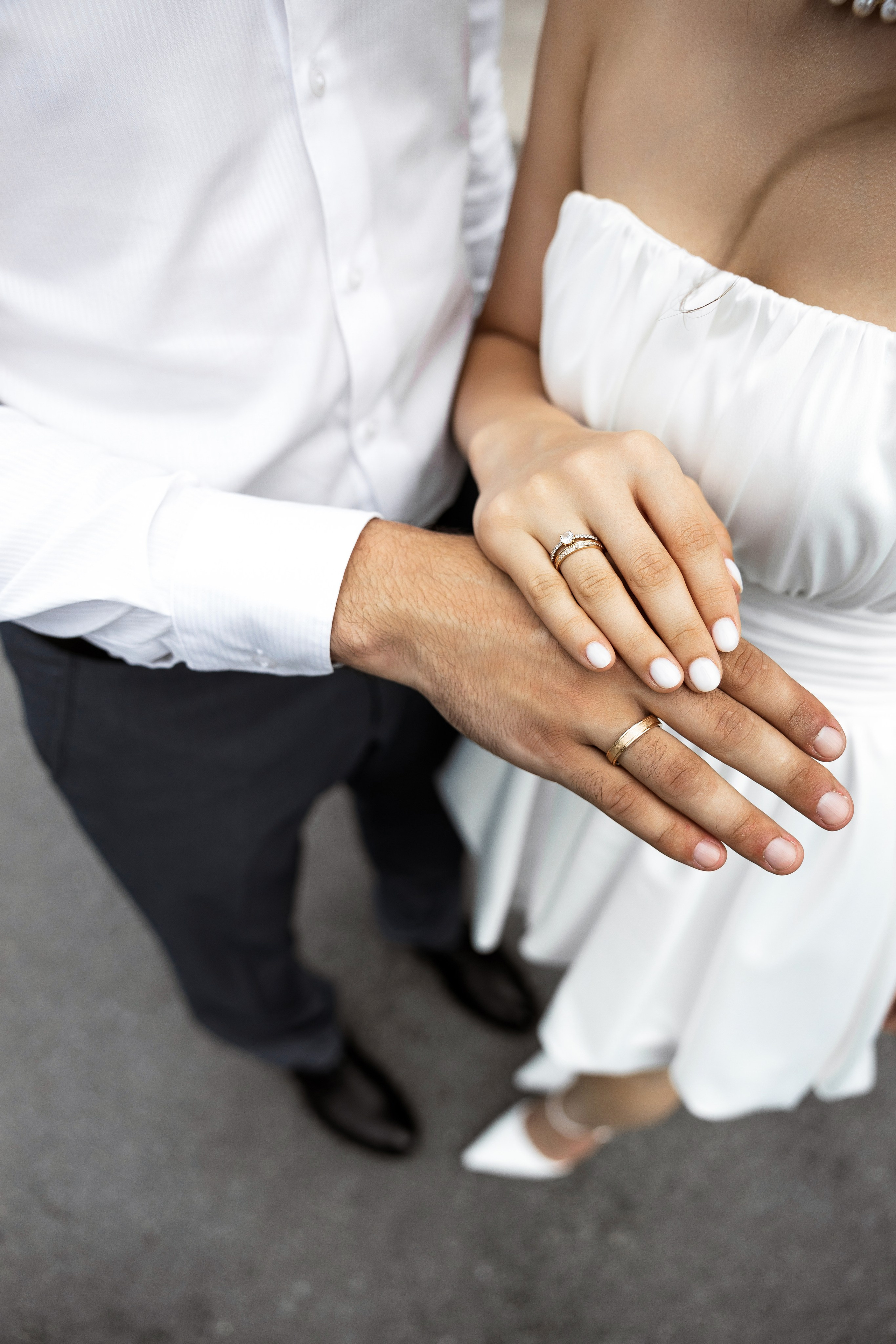 Портфолио свадьбы. Фотограф Ася Уссурийск Владивосток