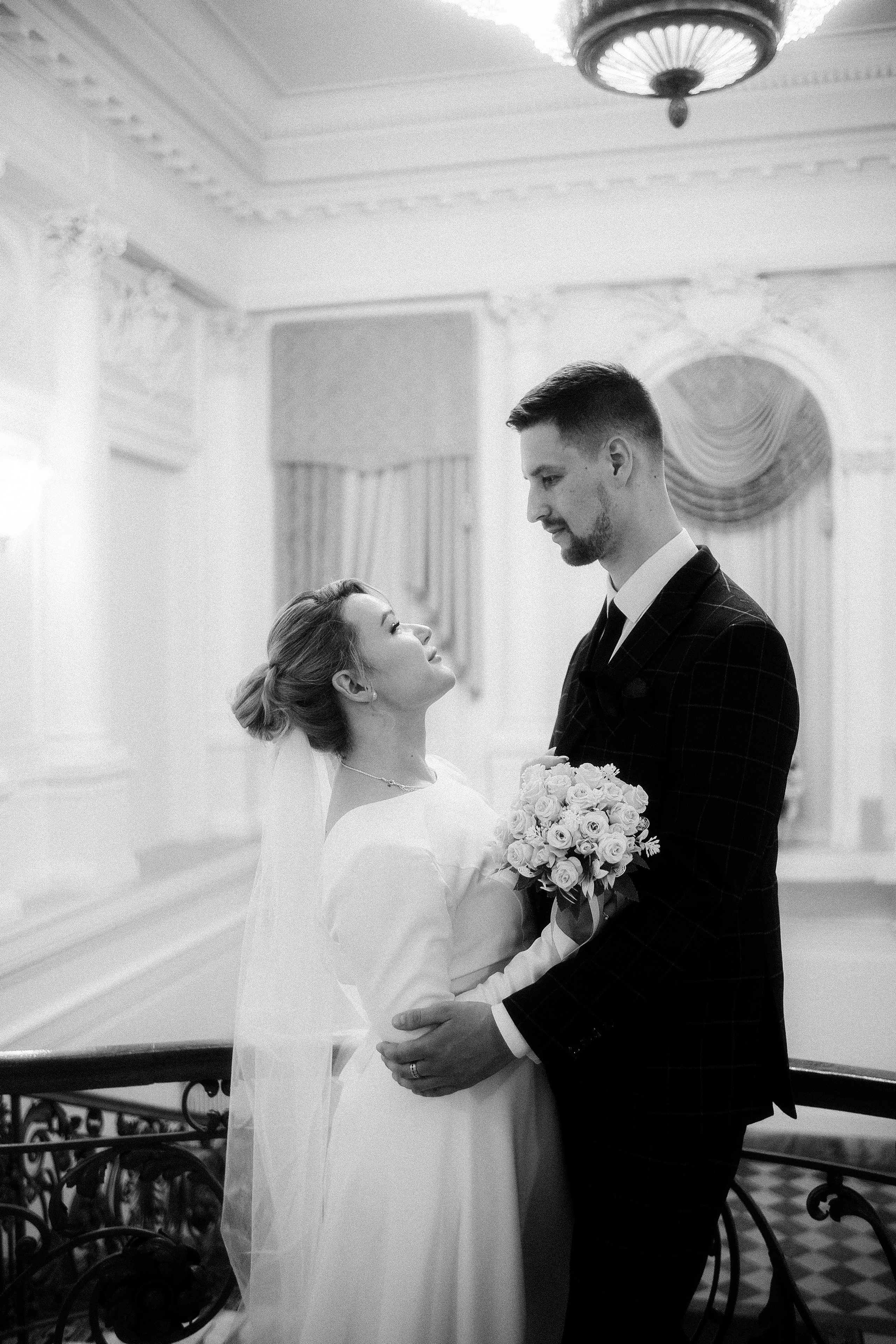 Лена & Саша ДБ2. Phdkvmr.ru