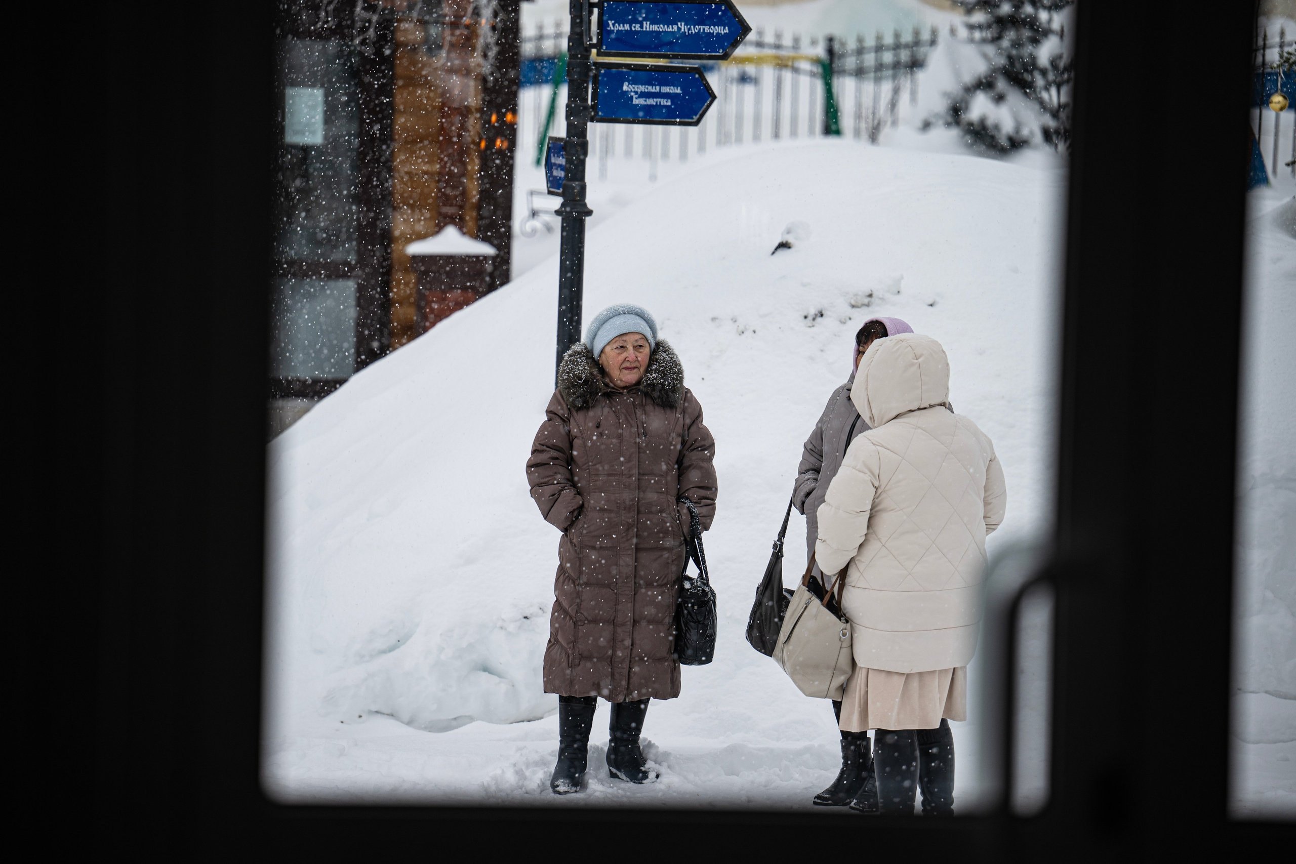 Венчание Максима и Арины. Свадебный фотограф в Казани, и Зеленодольске Радик Мухаметов