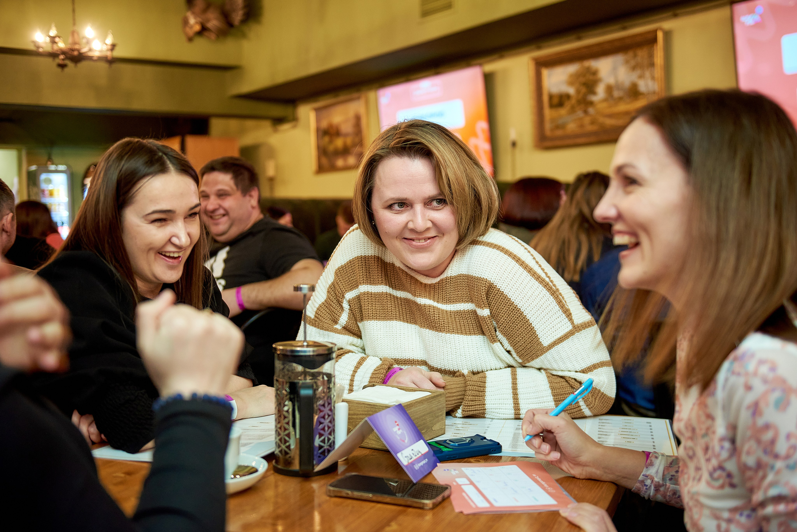 Квизы. Андрей Винников фотограф в Нижнем Новгороде
