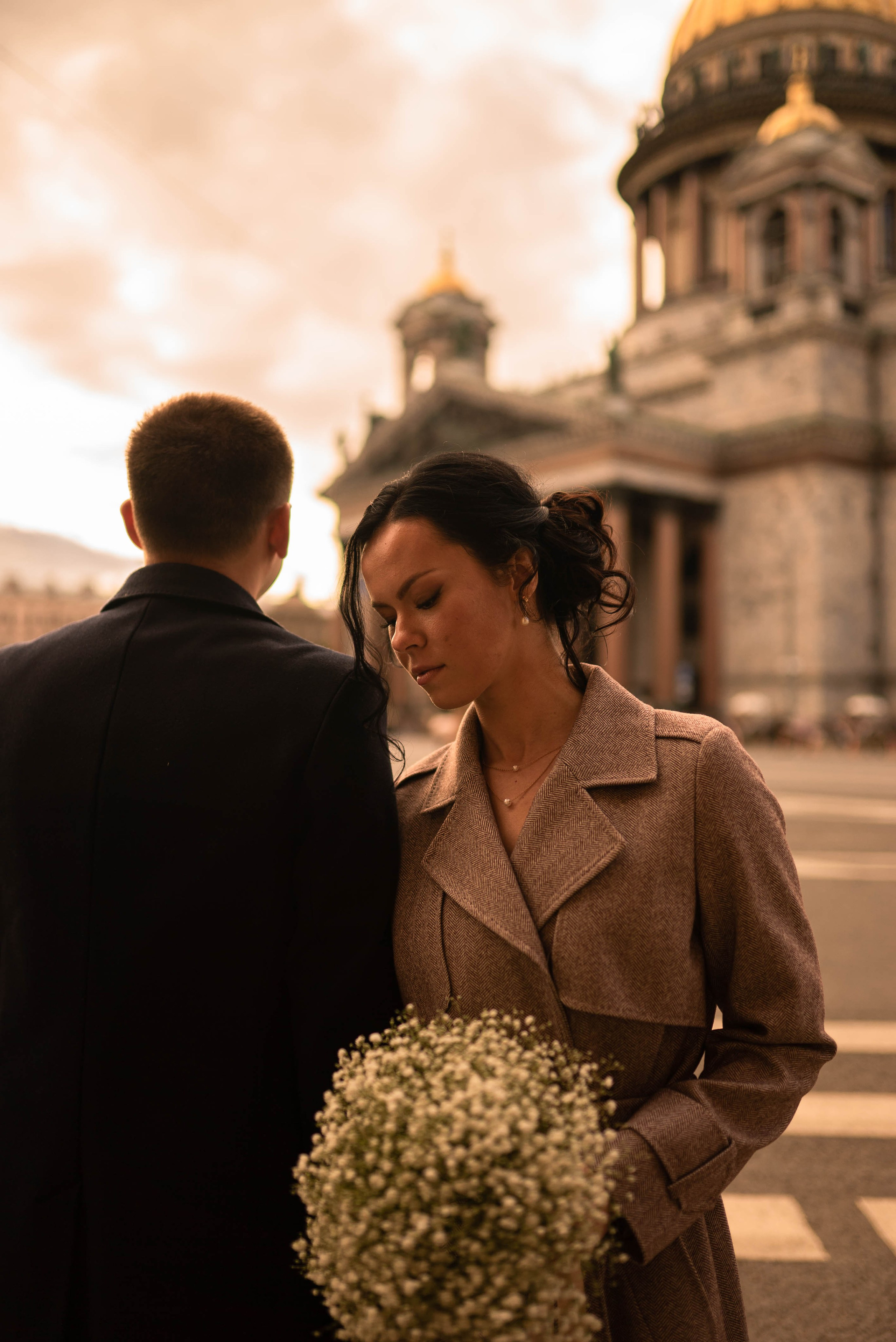 Парная съёмка. Кузнецова Василиса | Smotrydushoy