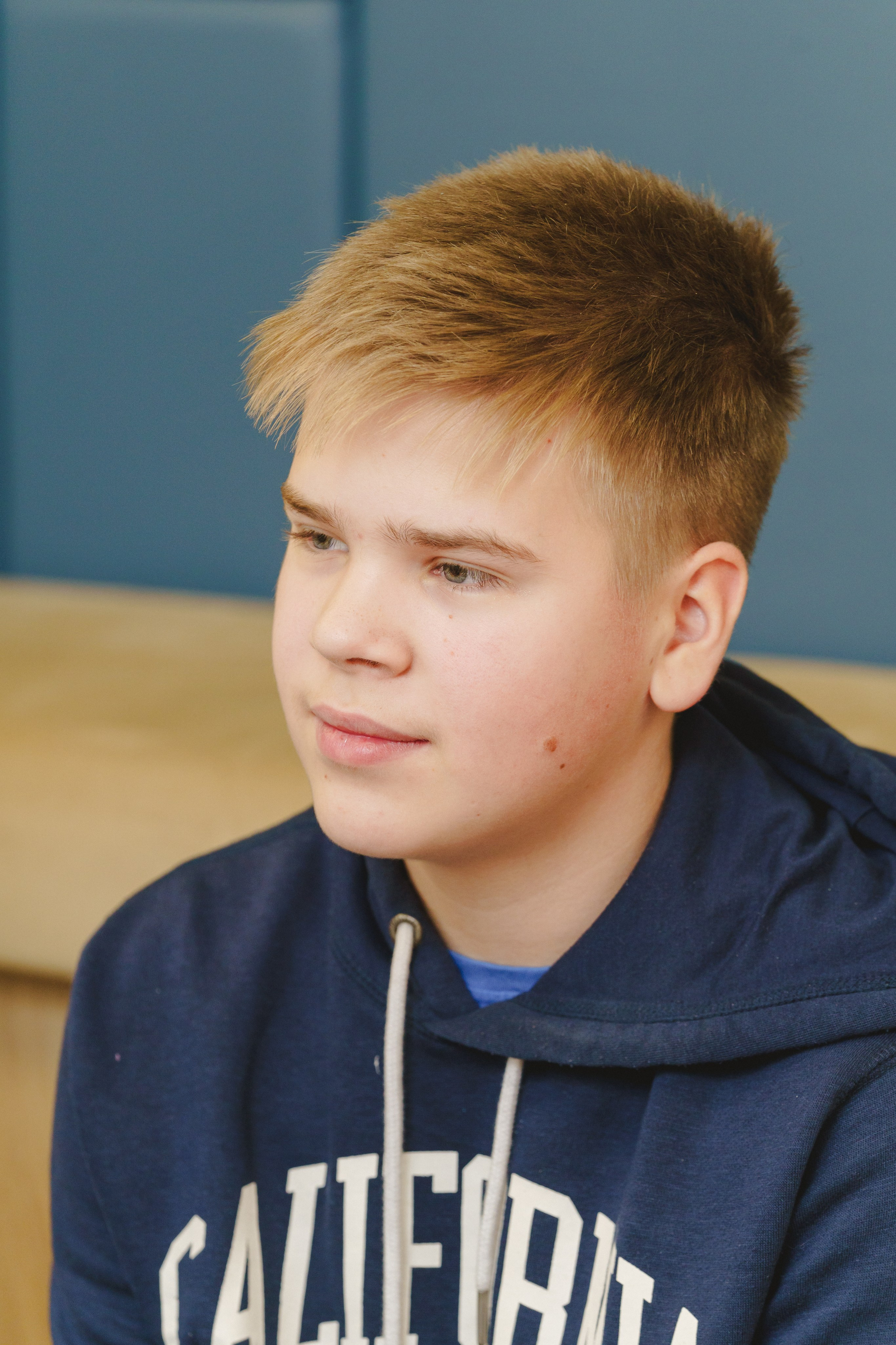 Шоу «Катапульта " в ЦБС г. Березовский «К7». Фотограф в детский сад в Екатеринбурге, выпускные альбомы Юлия Умерова