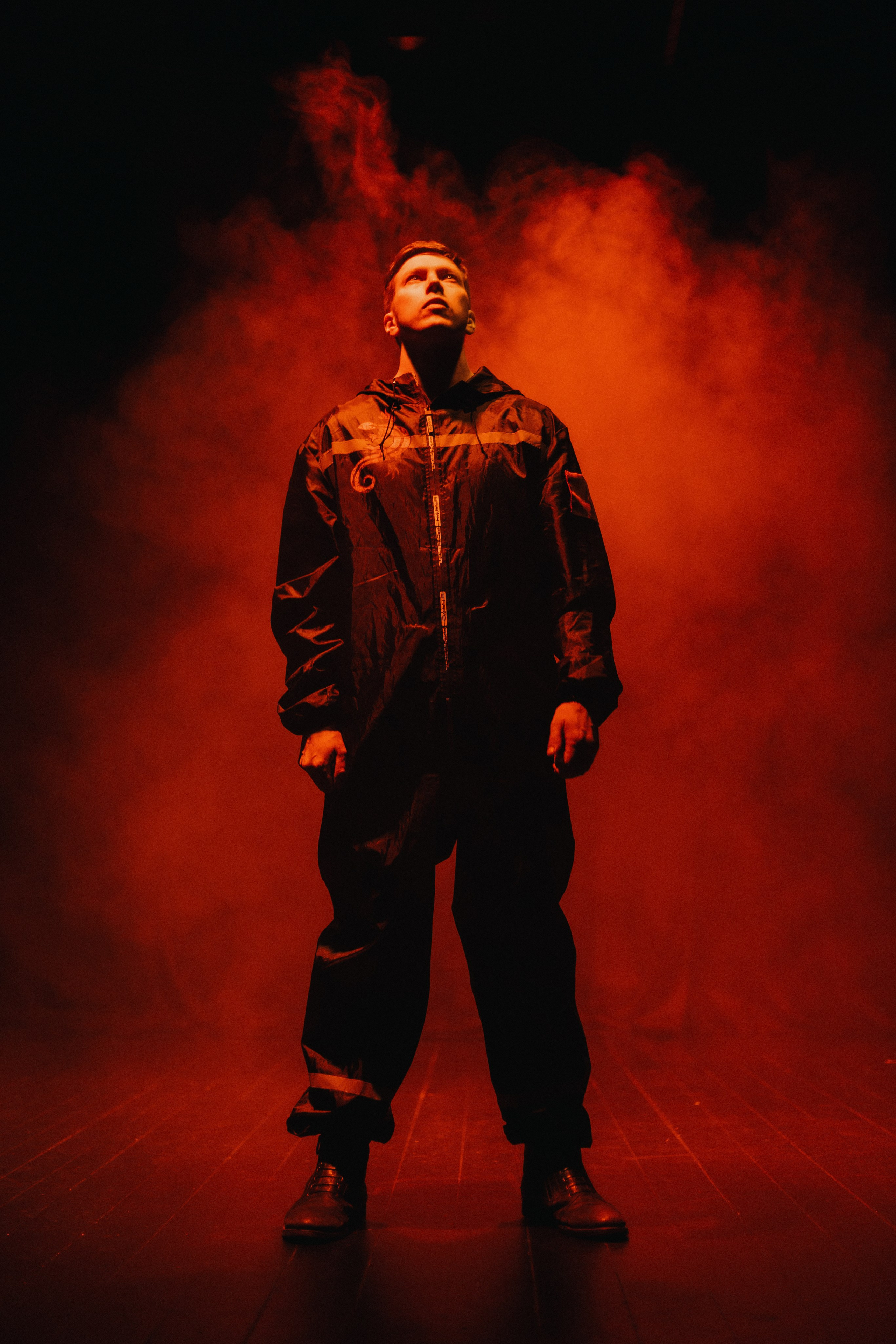 451 градус по Фаренгейту | «Два мира». Портретный и репортажный фотограф Настя Куприянова