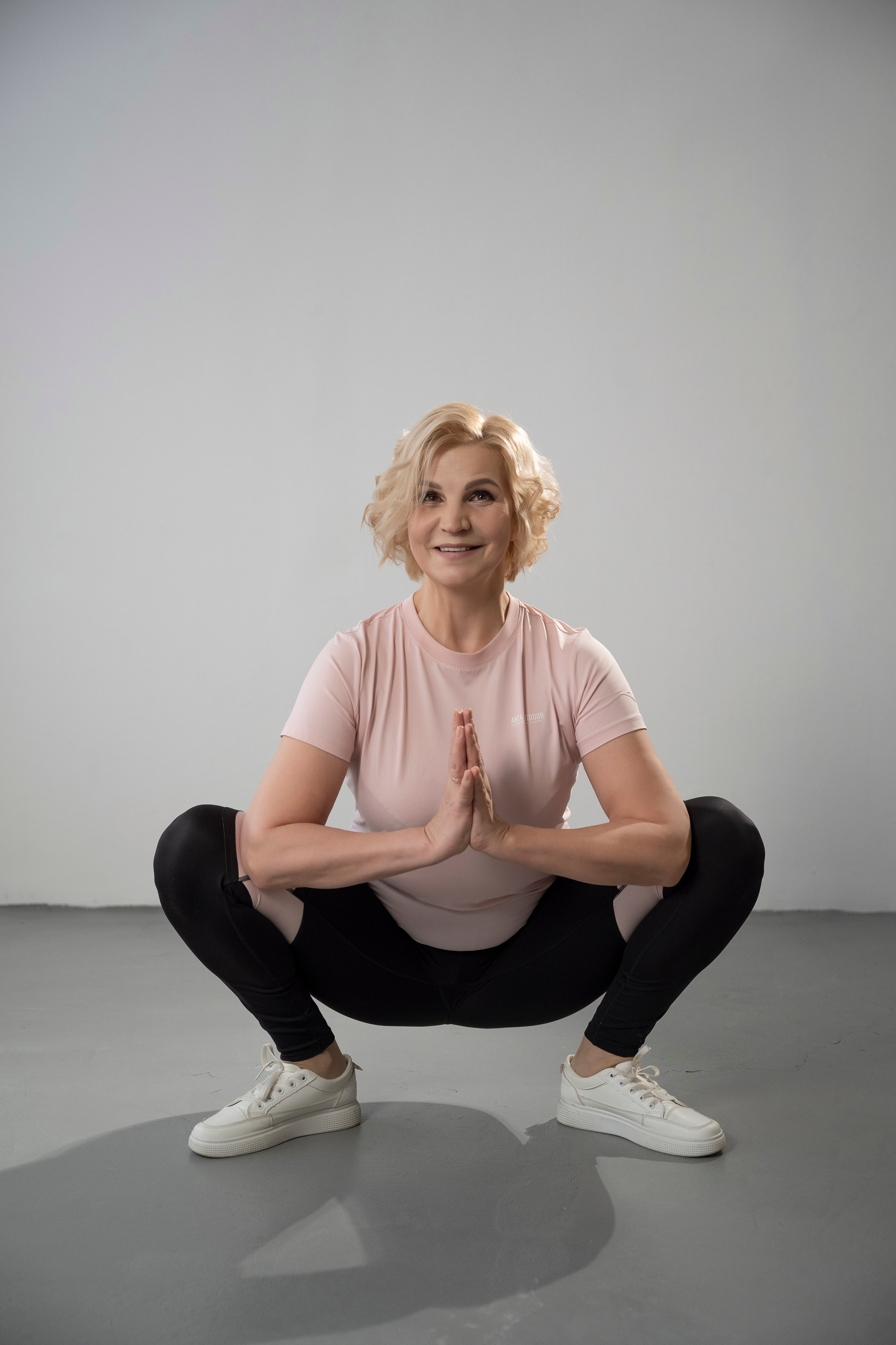 Мастер Йоги 50+. Свадебный и семейный фотограф Любовь Исланова