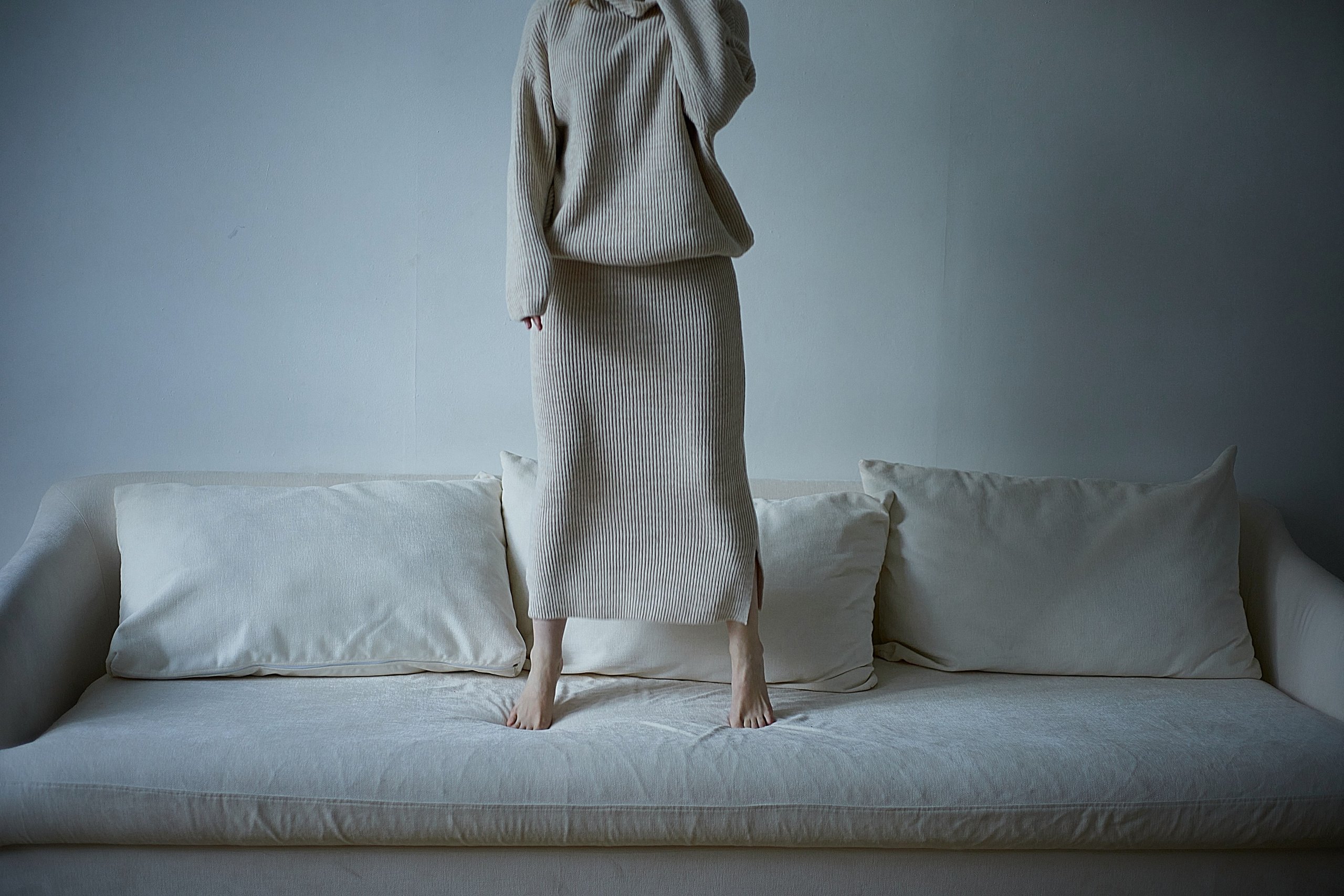 Warm Polina. Фотограф Надежда Куксина