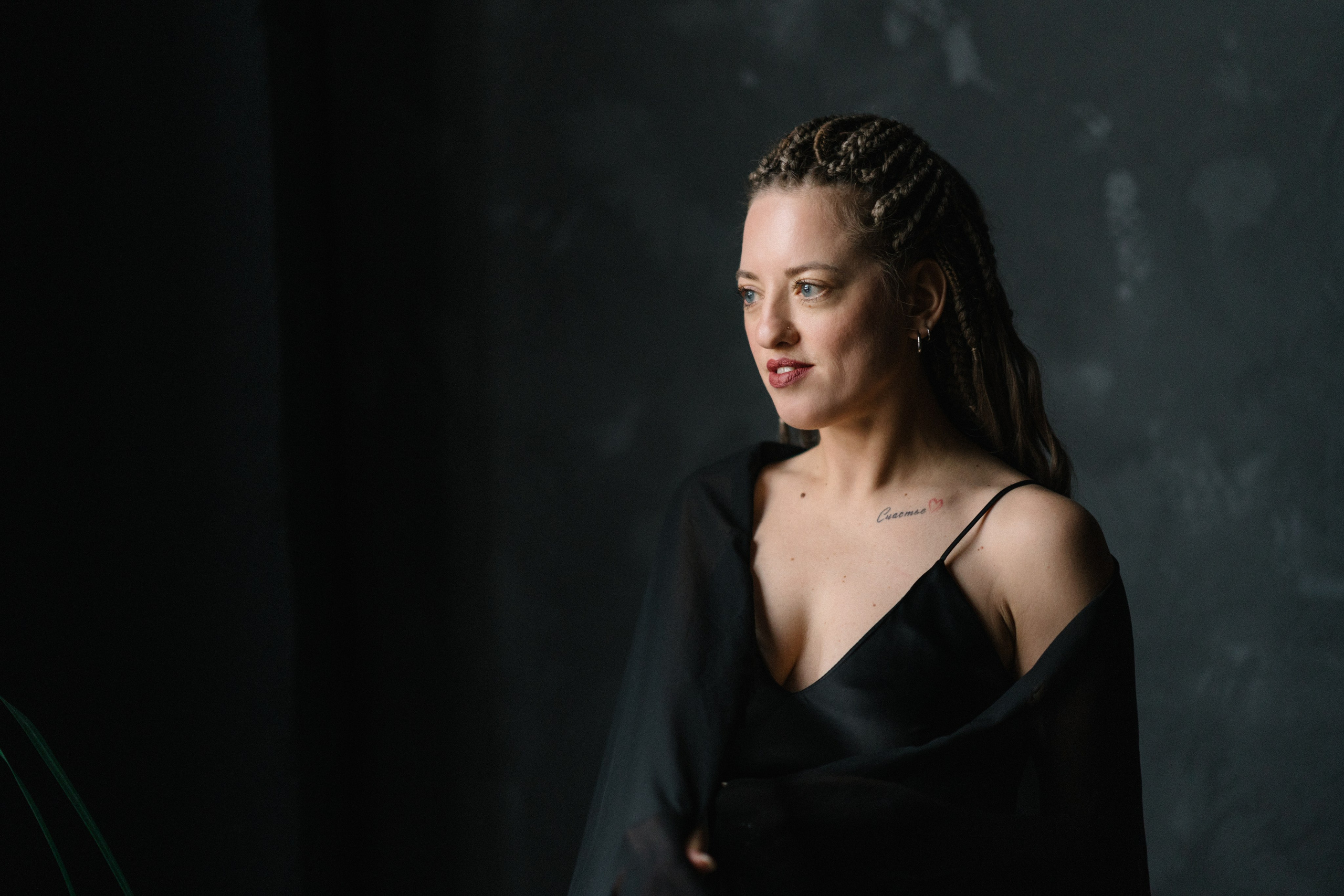 Алёна. Фотограф и видеограф в Тюмени Екатерина Чернецкая