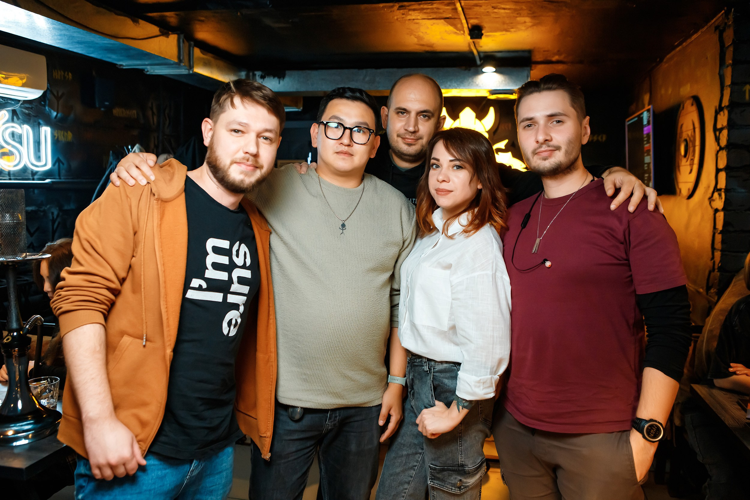 Viking. Кипятком Павлодар