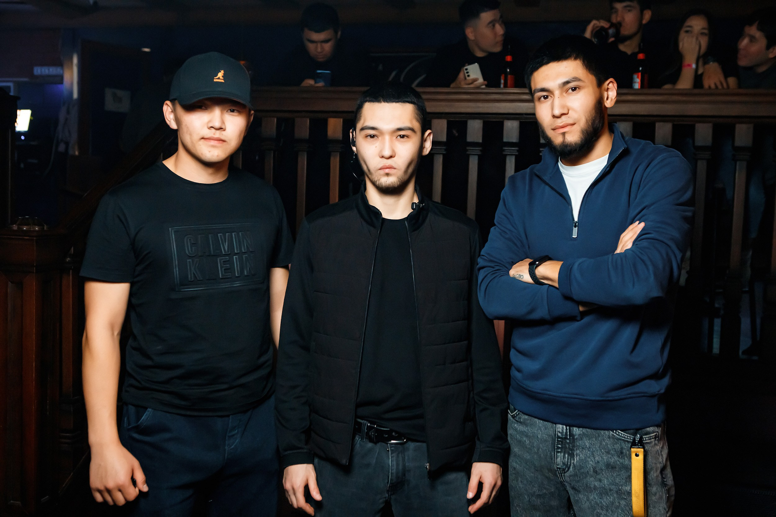 Гоголь. Кипятком Павлодар