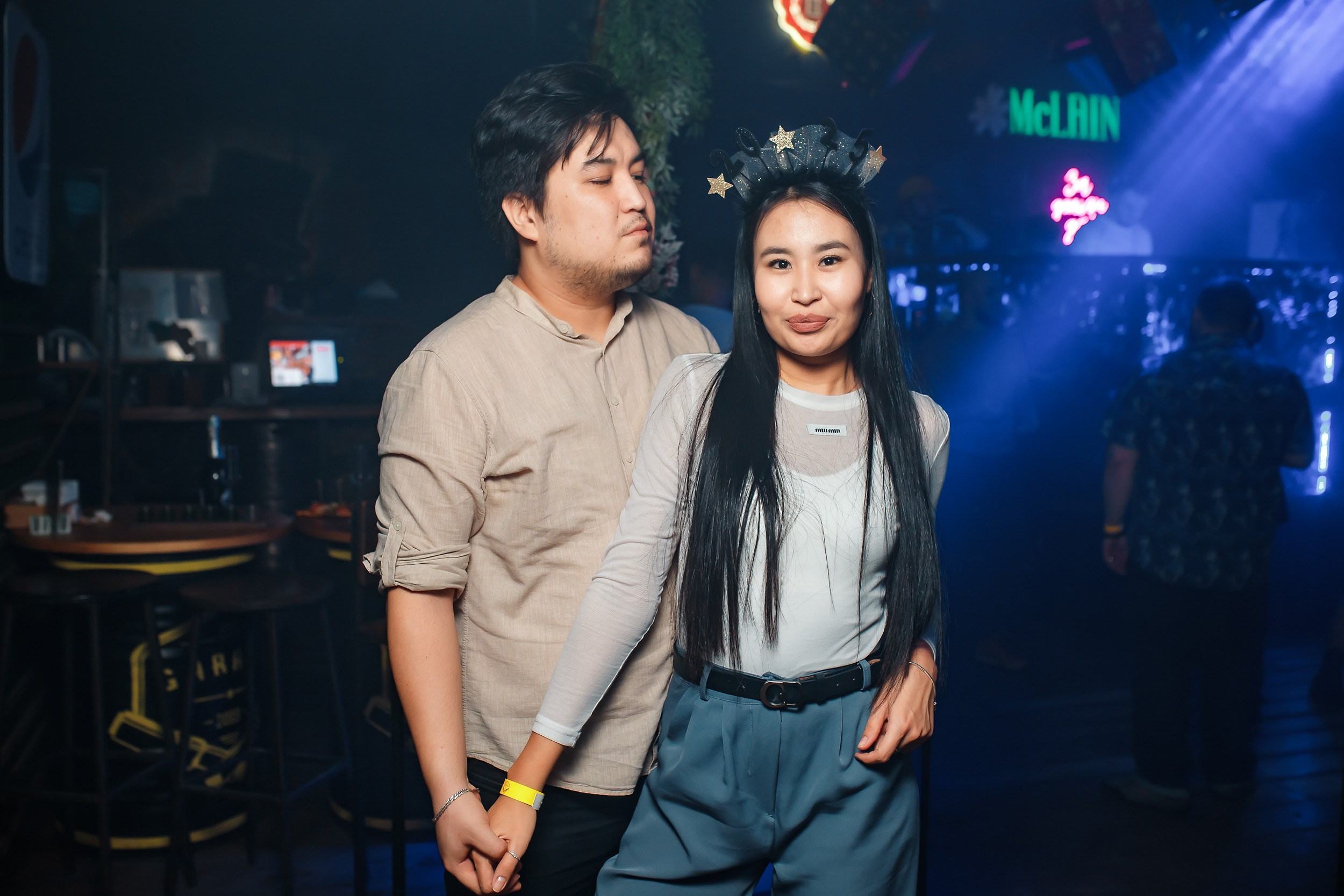 Garage. Кипятком Павлодар