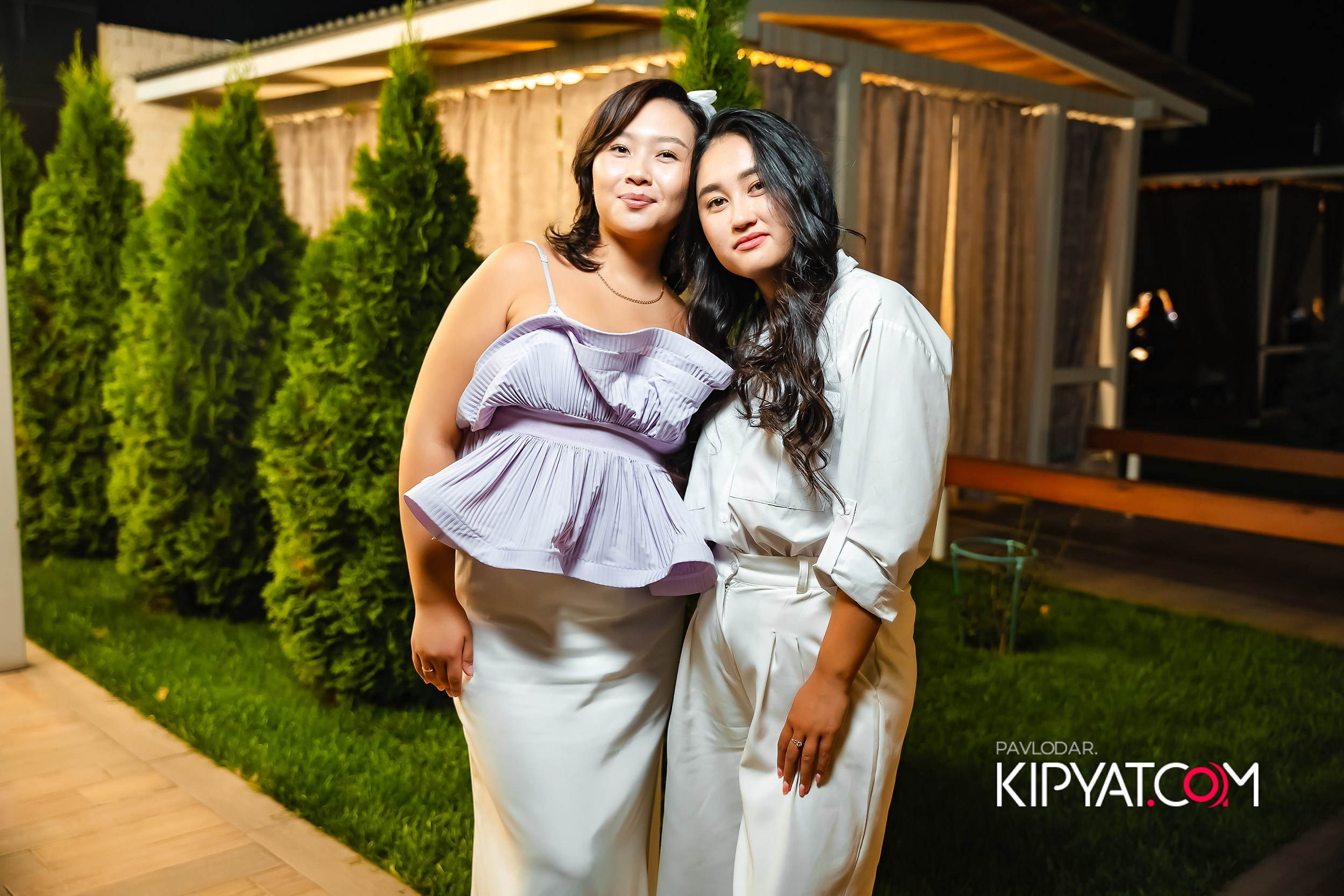 Seasons. Кипятком Павлодар