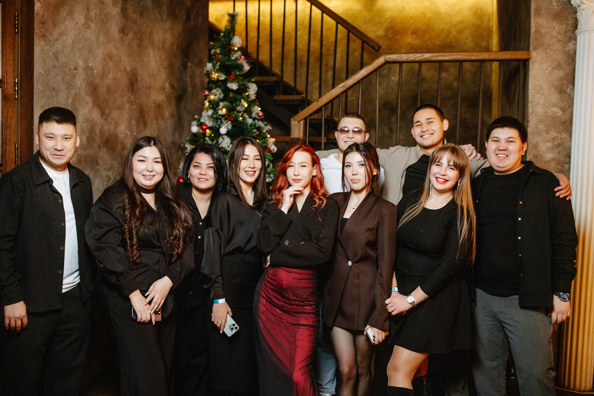 Hudson. Кипятком Павлодар