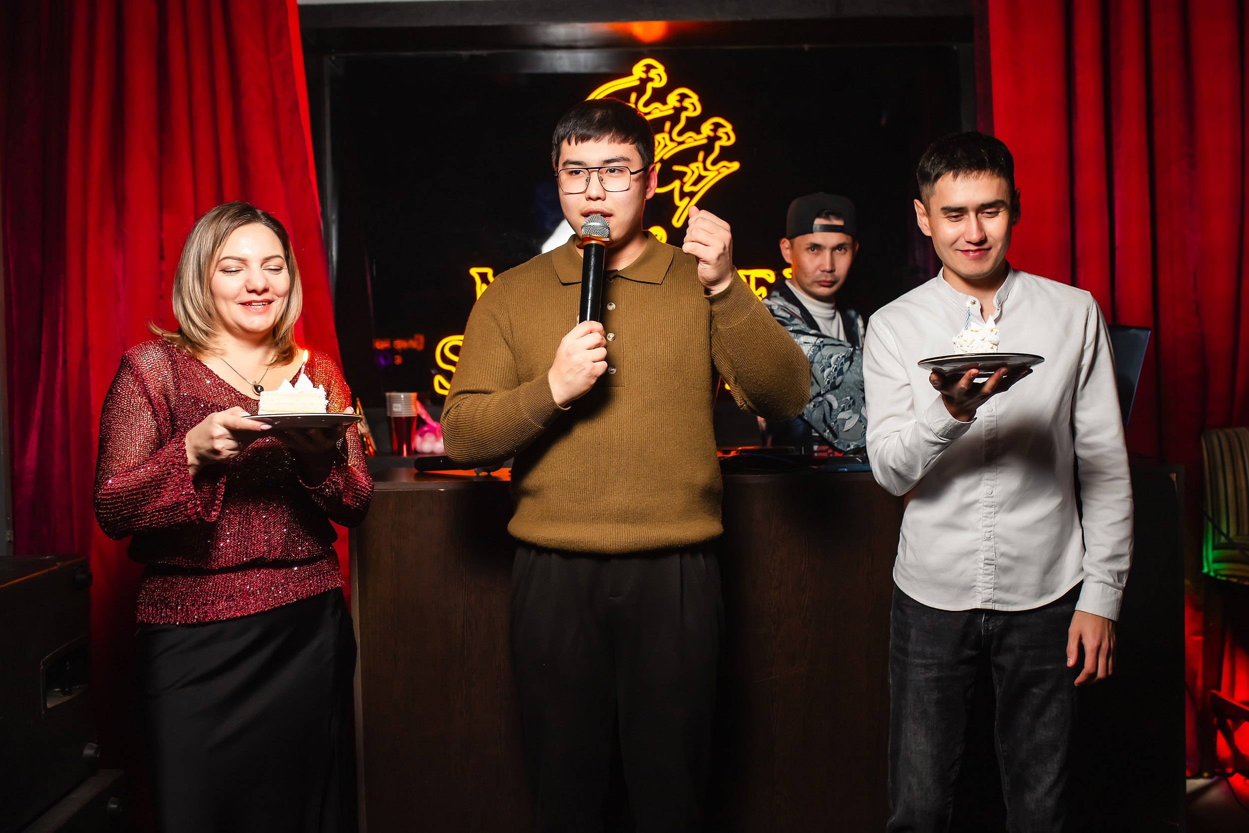 Gromche. Кипятком Павлодар