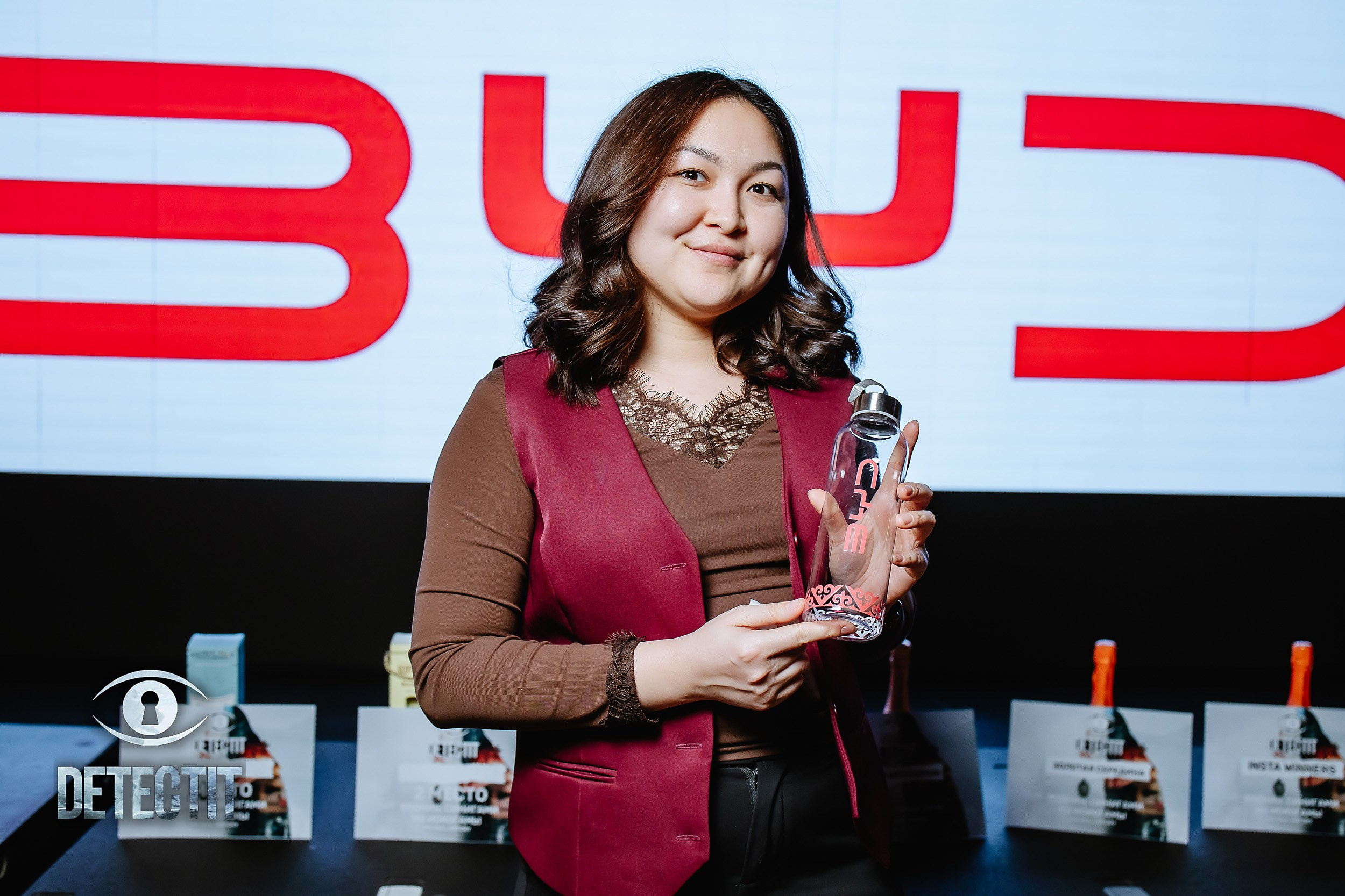 Detectit. Кипятком Павлодар