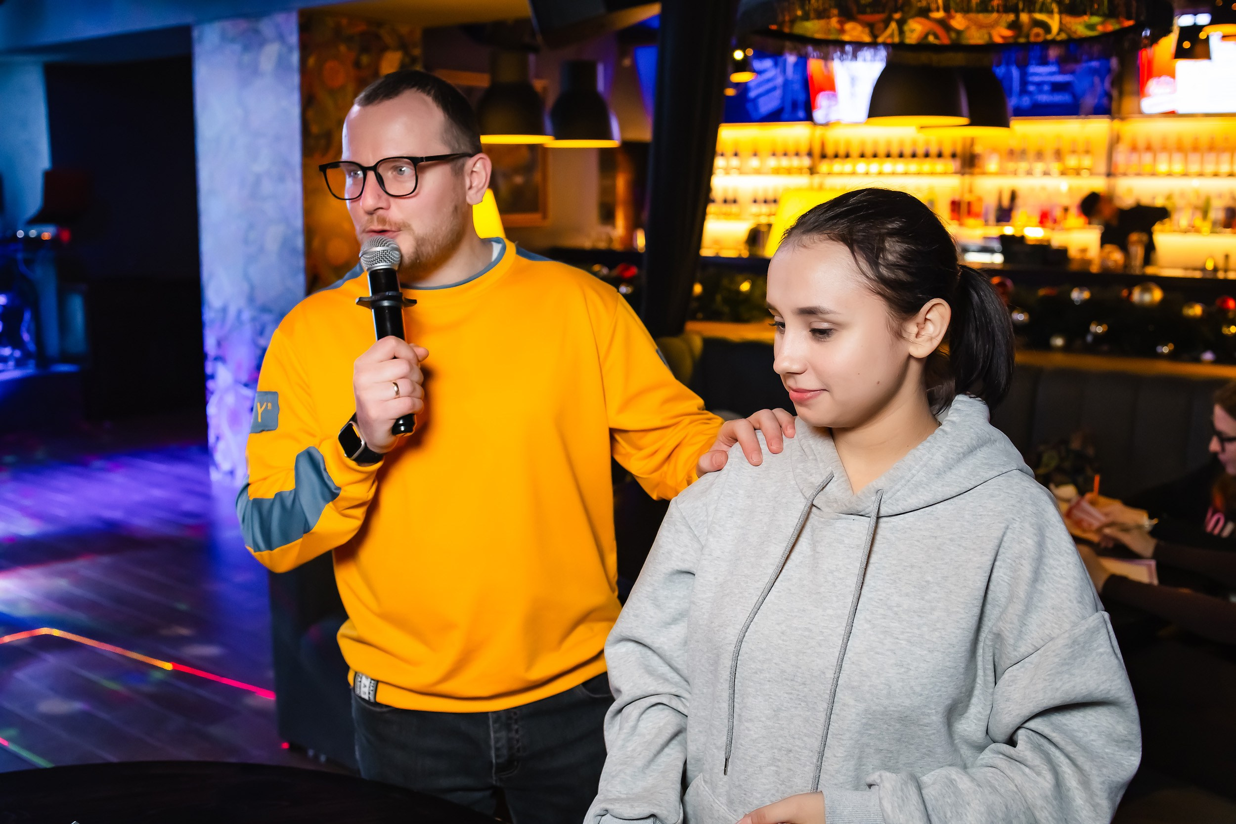 Пошумим. Кипятком Павлодар