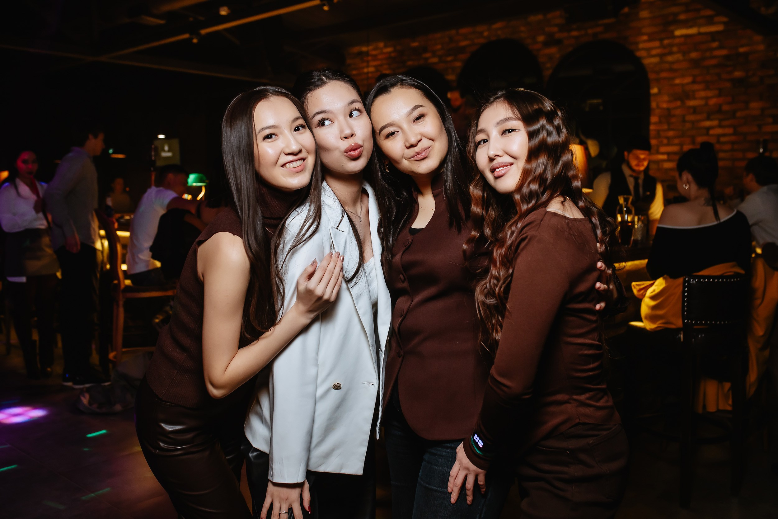 Hudson. Кипятком Павлодар