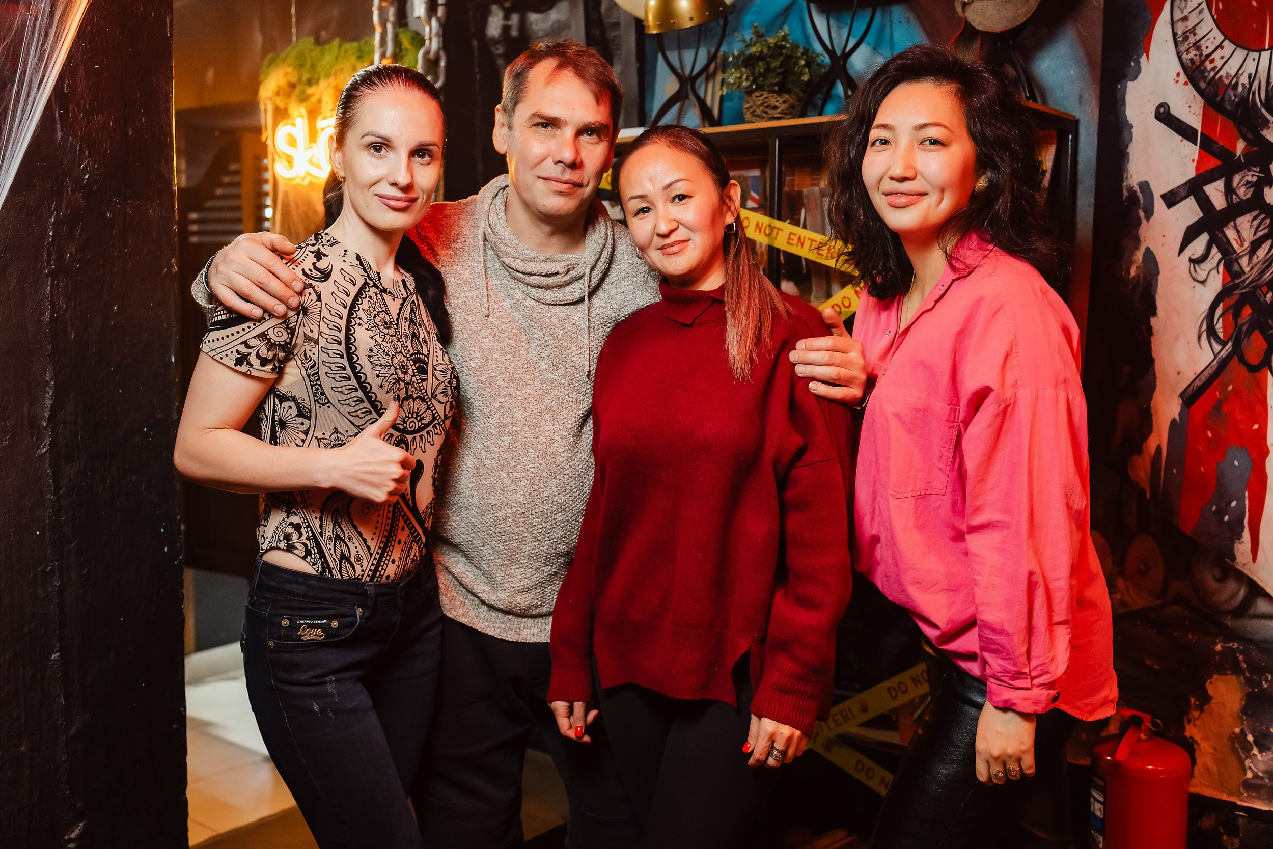 Viking. Кипятком Павлодар