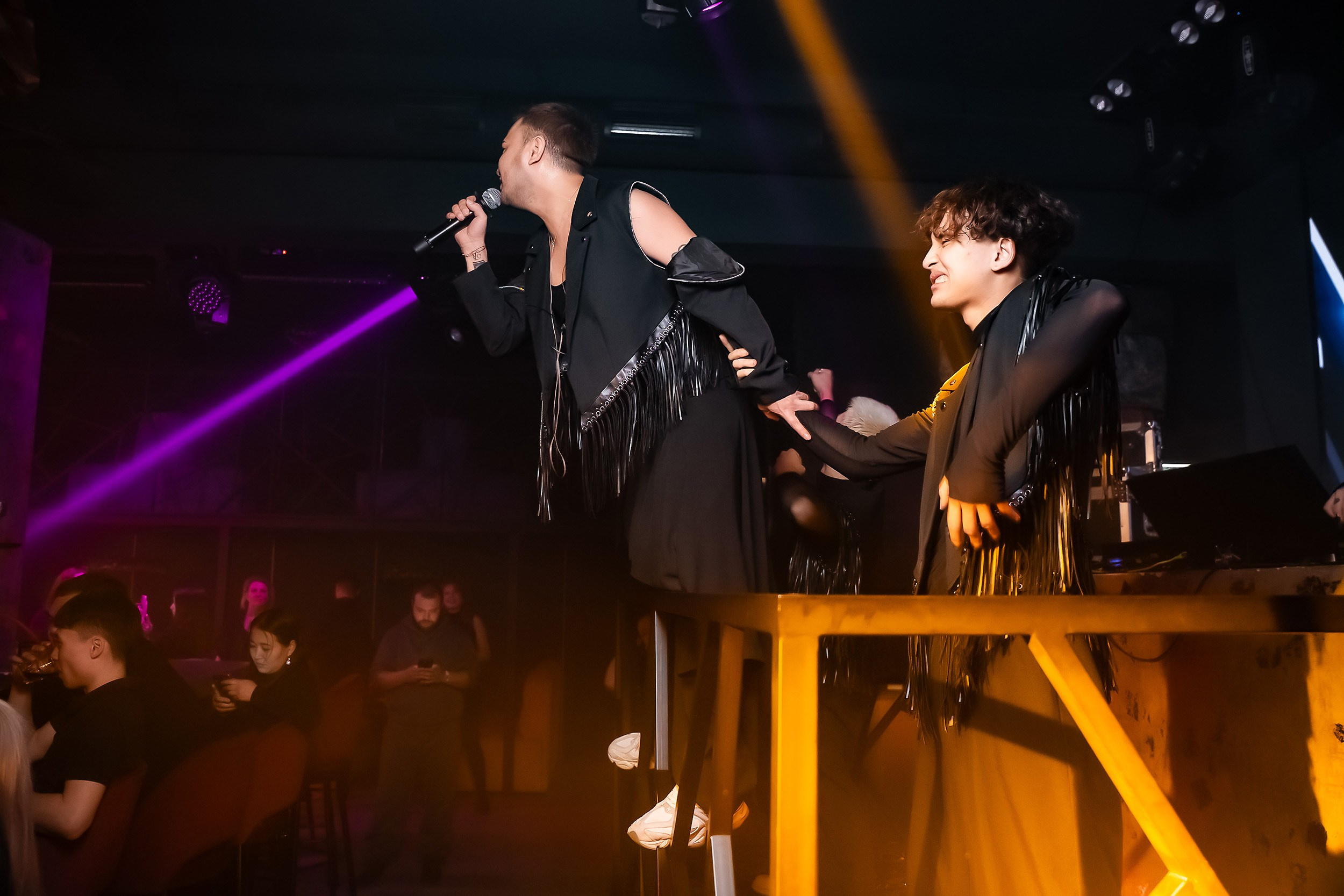 Insomnia. Кипятком Павлодар